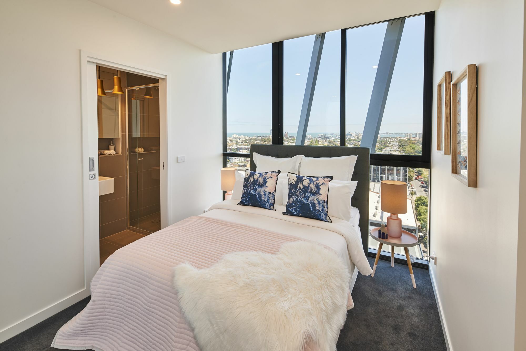 Apartment Paris By The Bay *