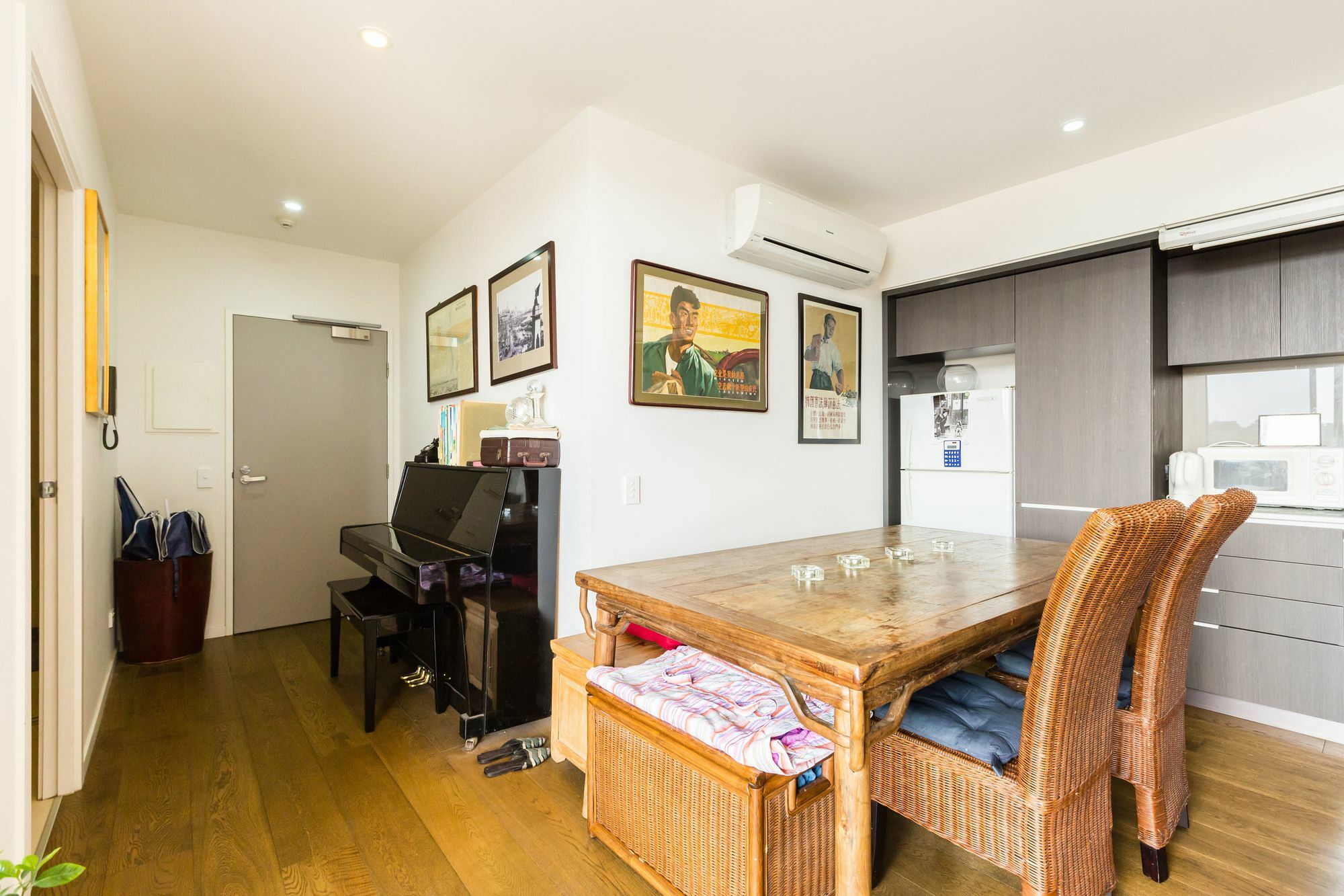 Apartment Talia, 1bdr Carlton