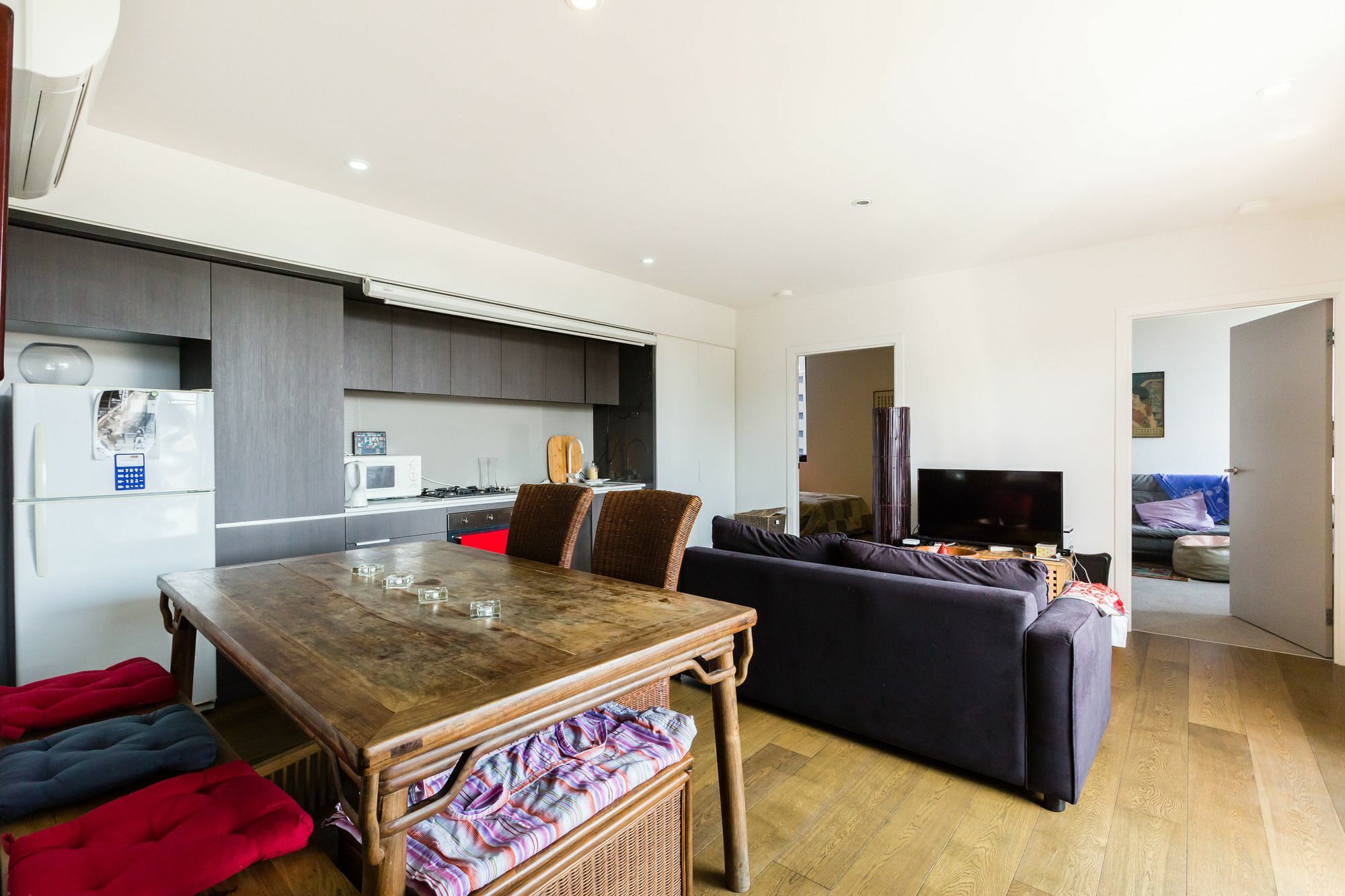 Apartment Talia, 1bdr Carlton Melbourne