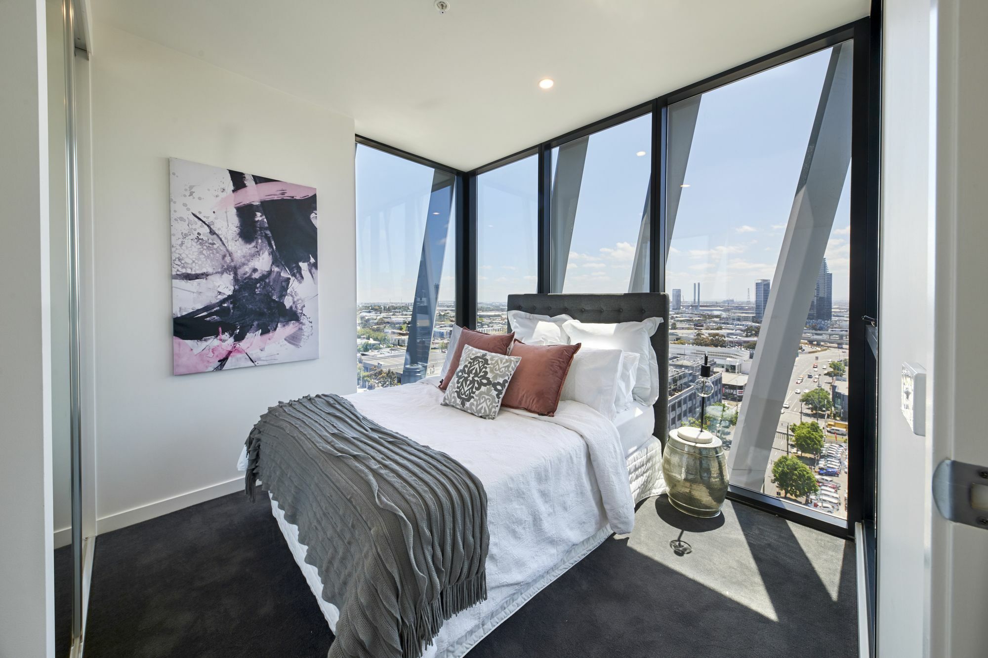 Paris By The Bay Melbourne