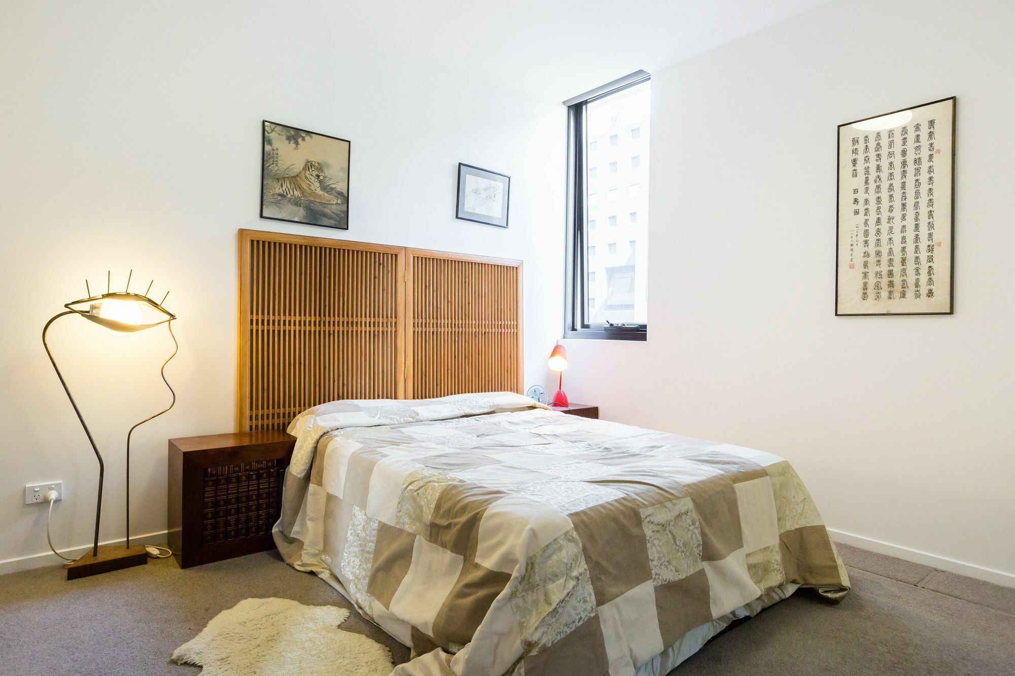 Apartment Talia, 1bdr Carlton *