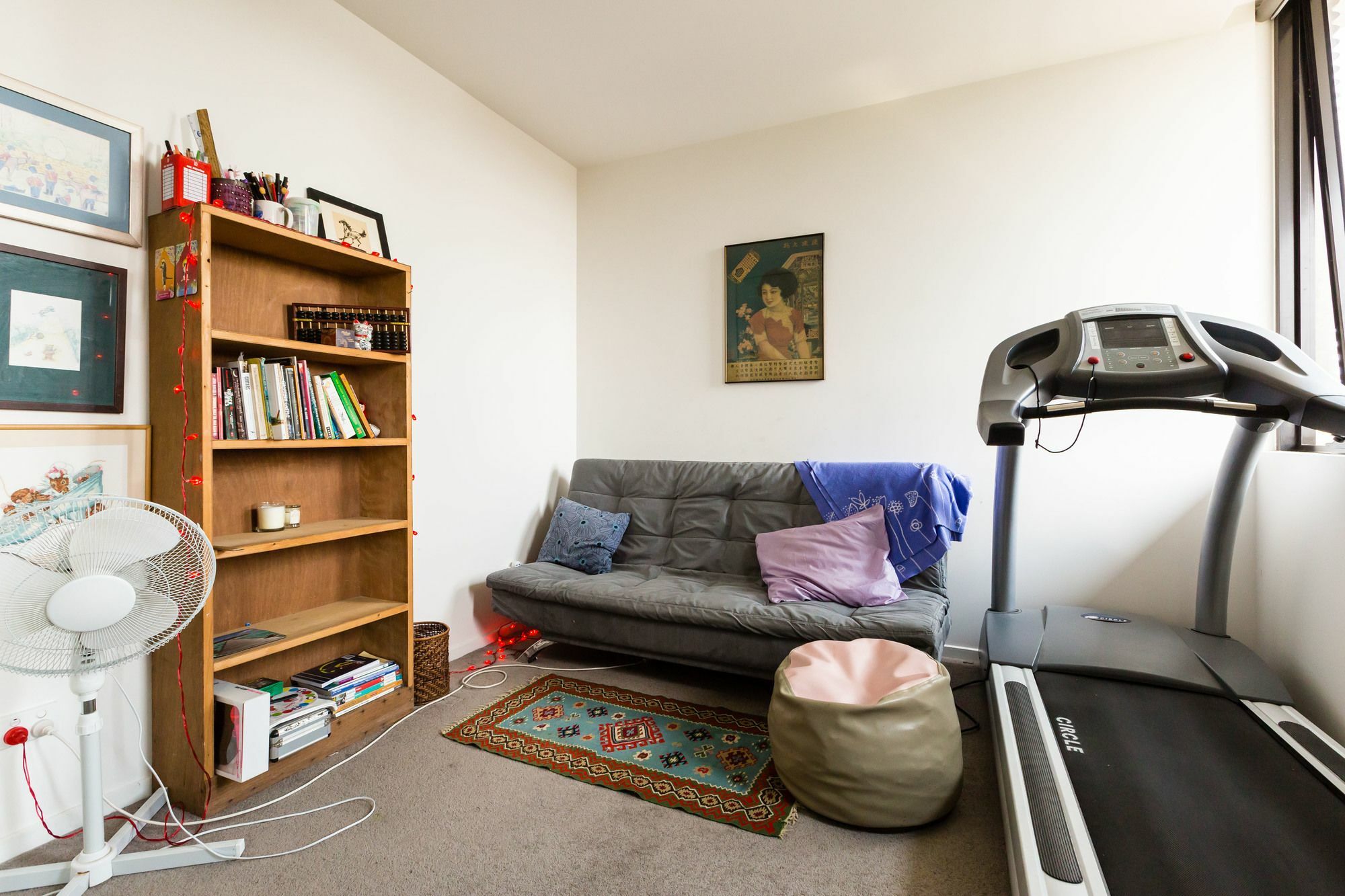 Apartment Talia, 1bdr Carlton *