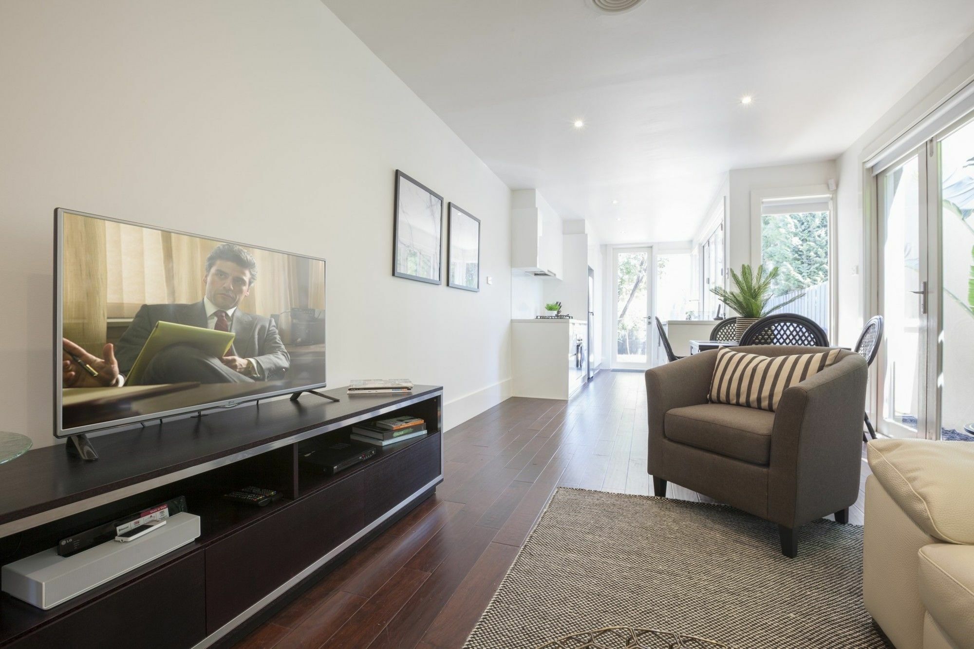 Boutique Stays - South Yarra Lane Melbourne