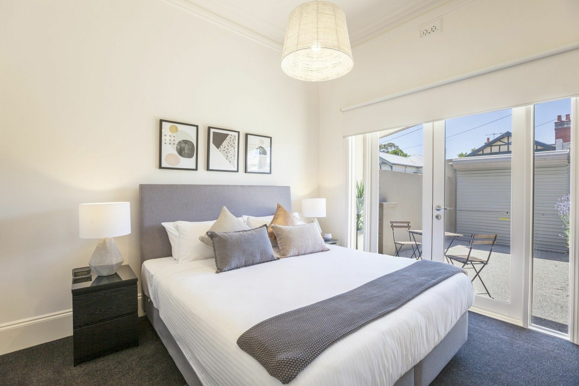 Boutique Stays - South Yarra Lane