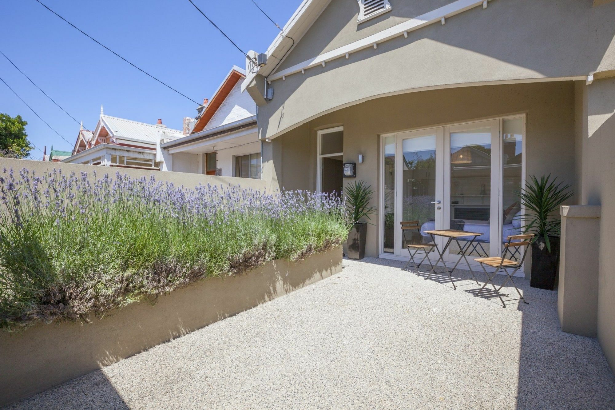 Boutique Stays - South Yarra Lane