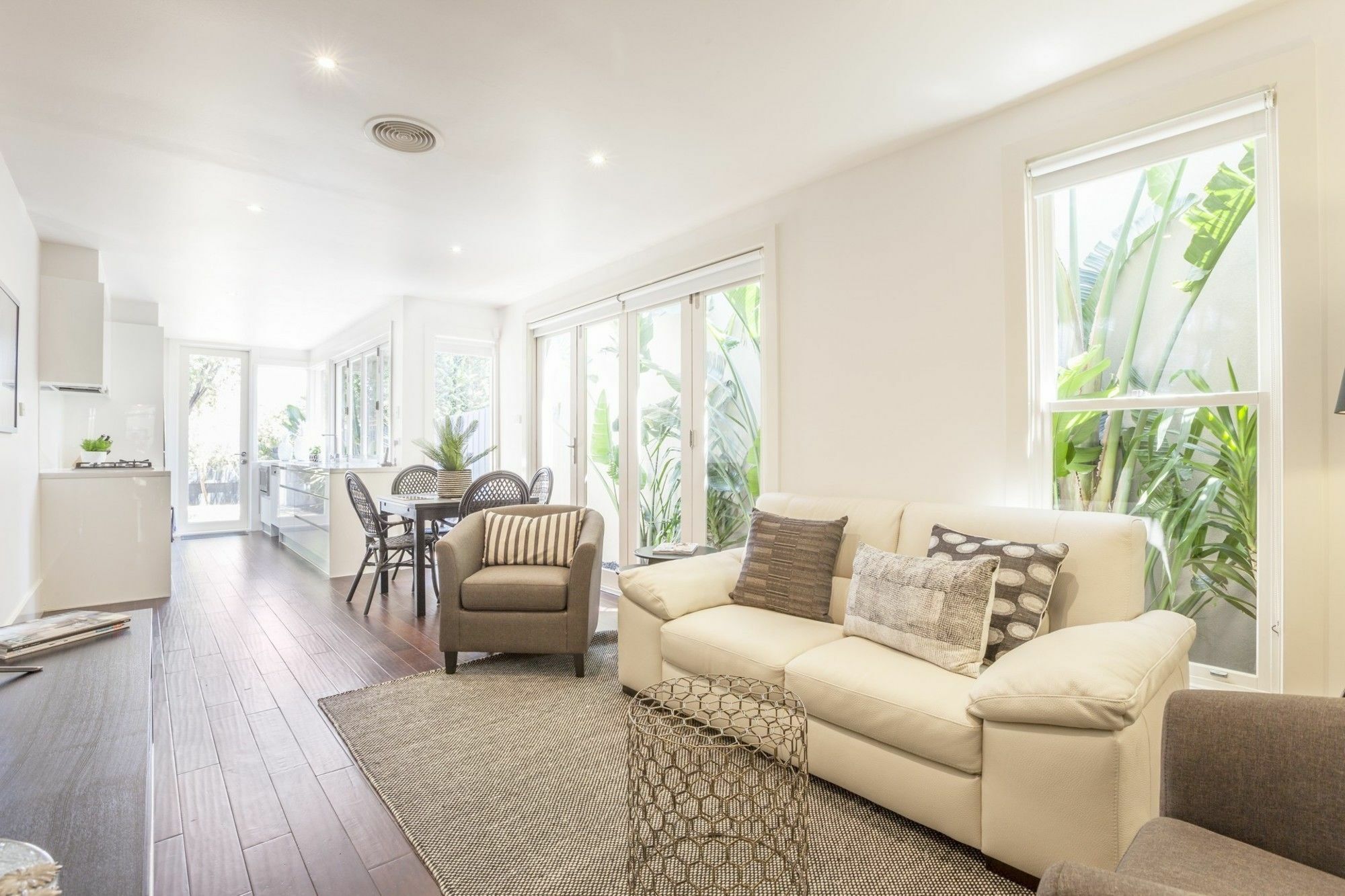 Holiday home Boutique Stays - South Yarra Lane Melbourne