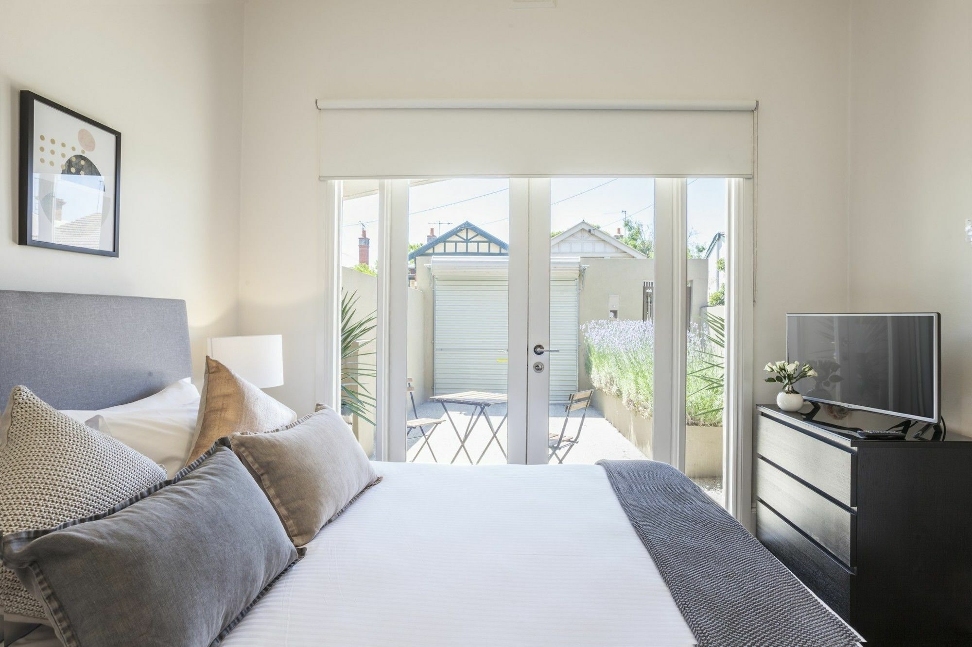 Boutique Stays - South Yarra Lane * Melbourne