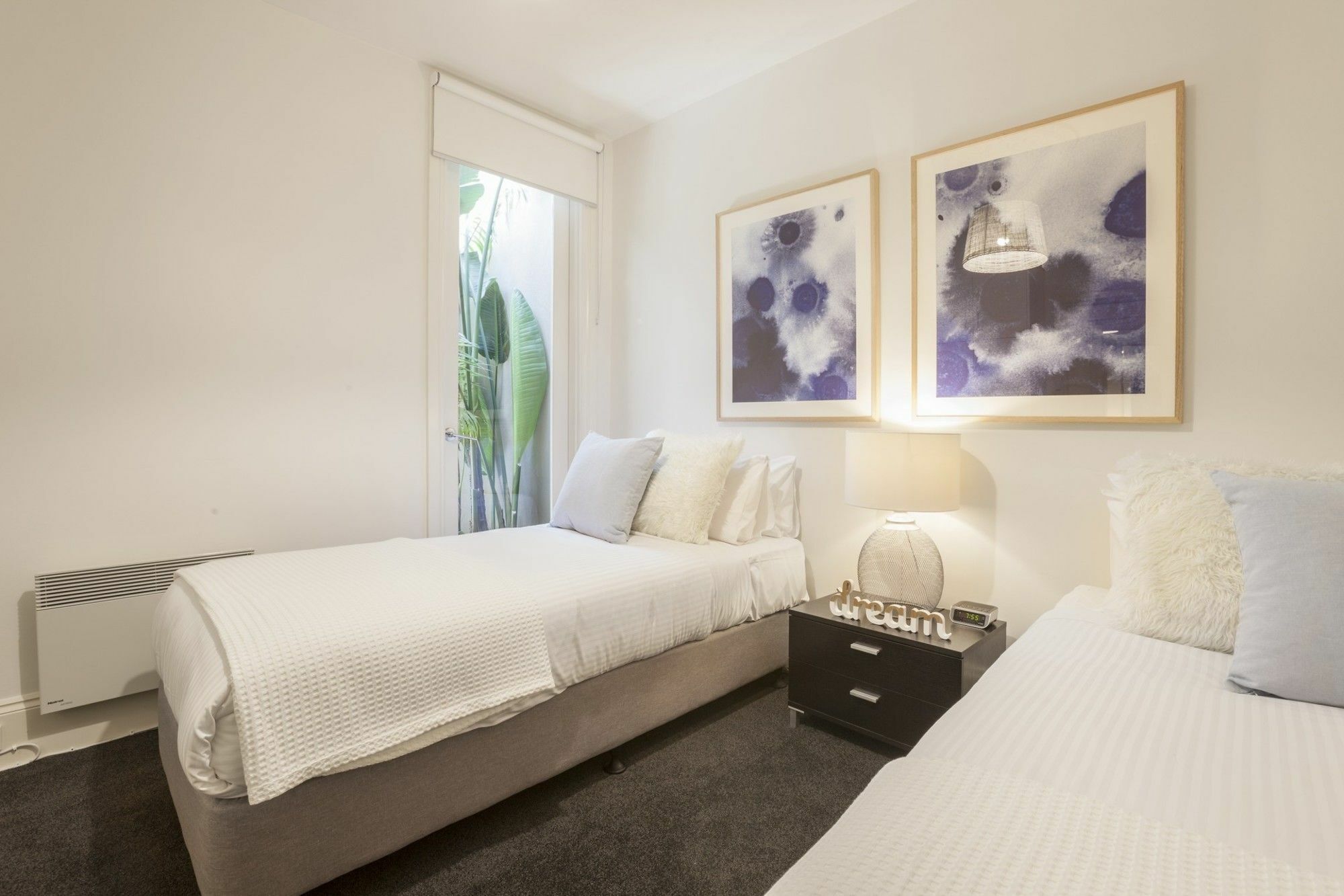 Boutique Stays - South Yarra Lane * Melbourne