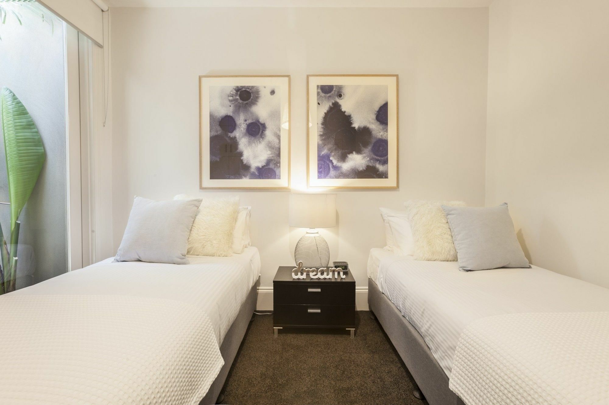Boutique Stays - South Yarra Lane Melbourne