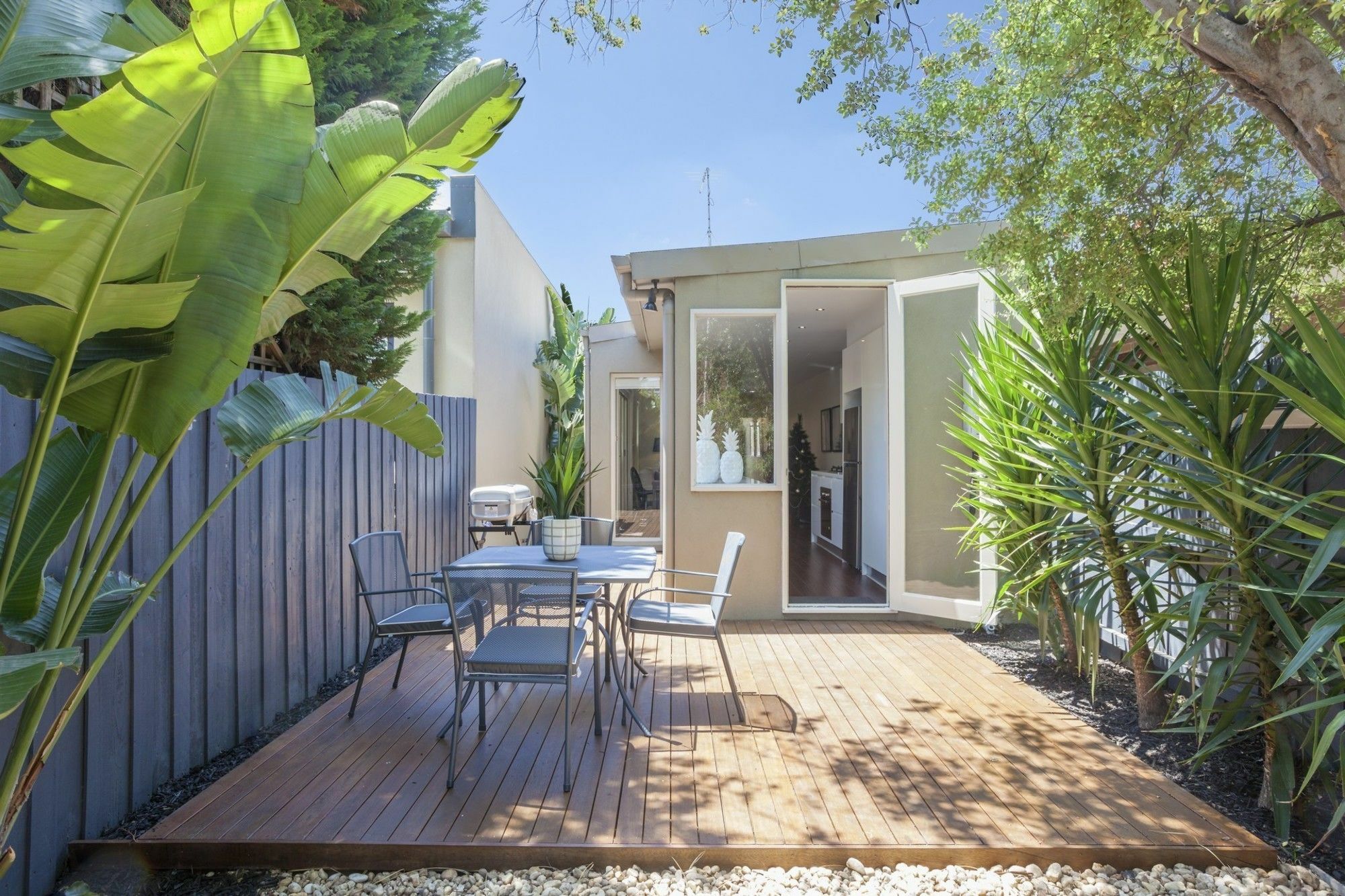 Holiday home Boutique Stays - South Yarra Lane Melbourne