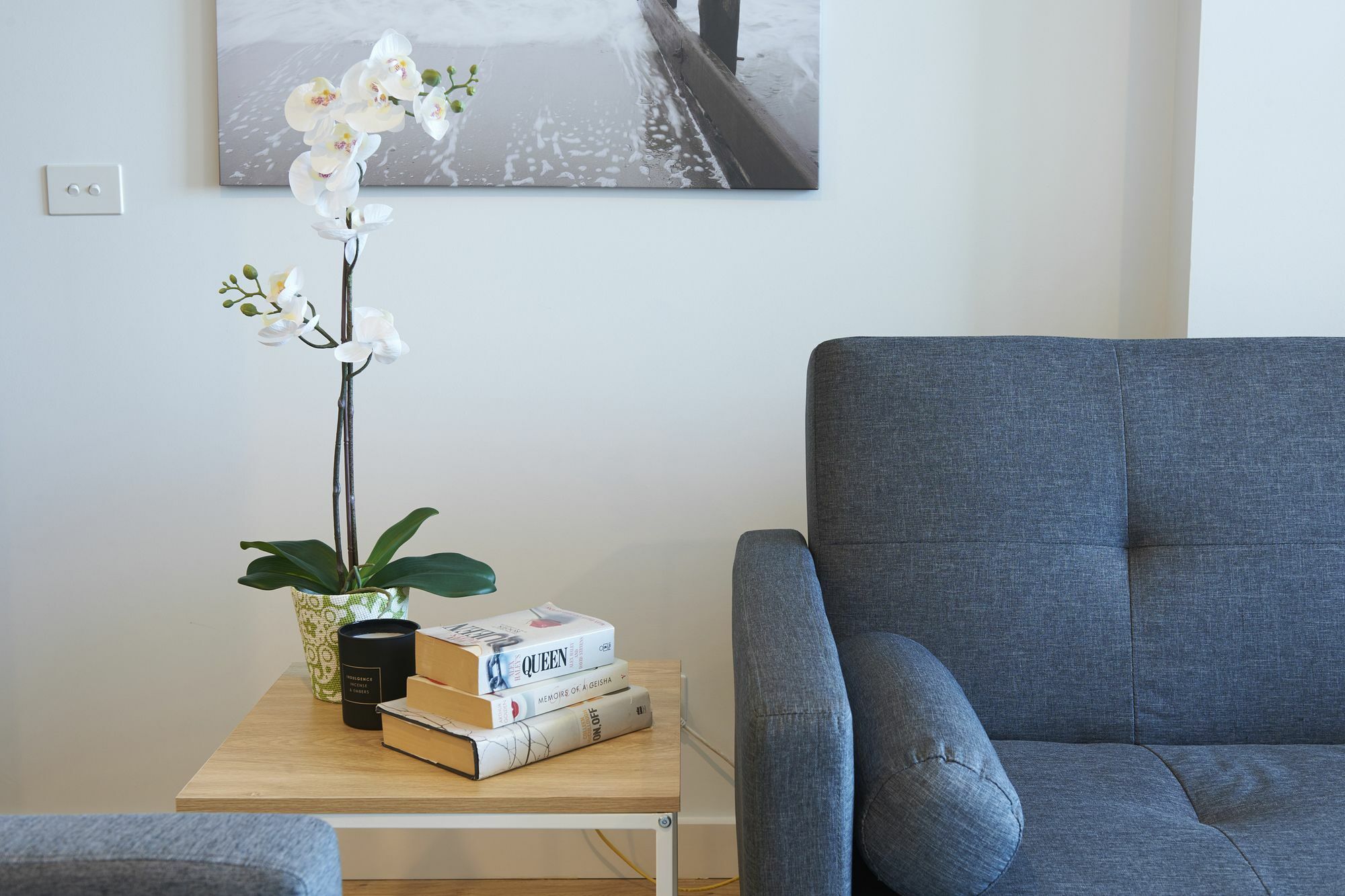 Jacinta By The Yarra - Rejuvenate * Melbourne