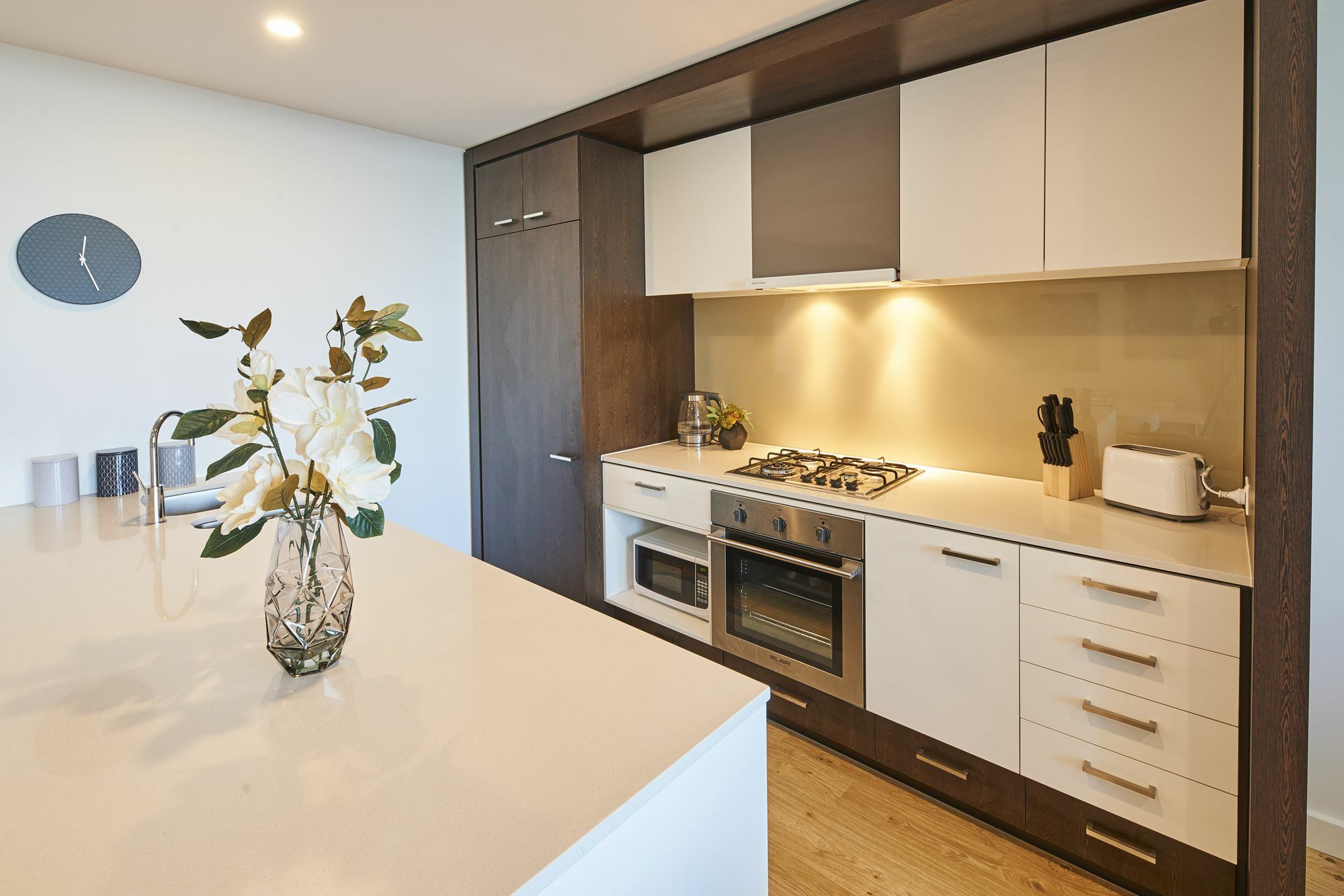 Jacinta By The Yarra - Rejuvenate Apartment Melbourne