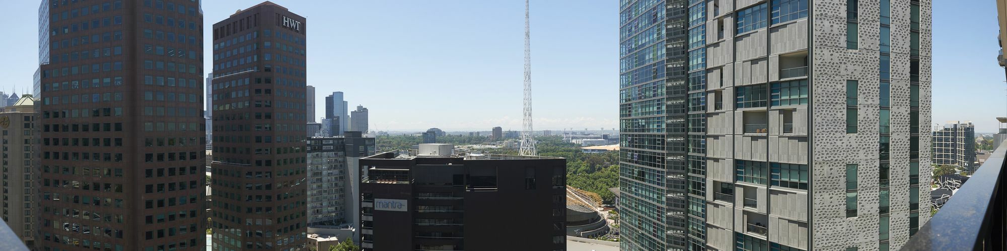 Apartment Jacinta By The Yarra - Rejuvenate *