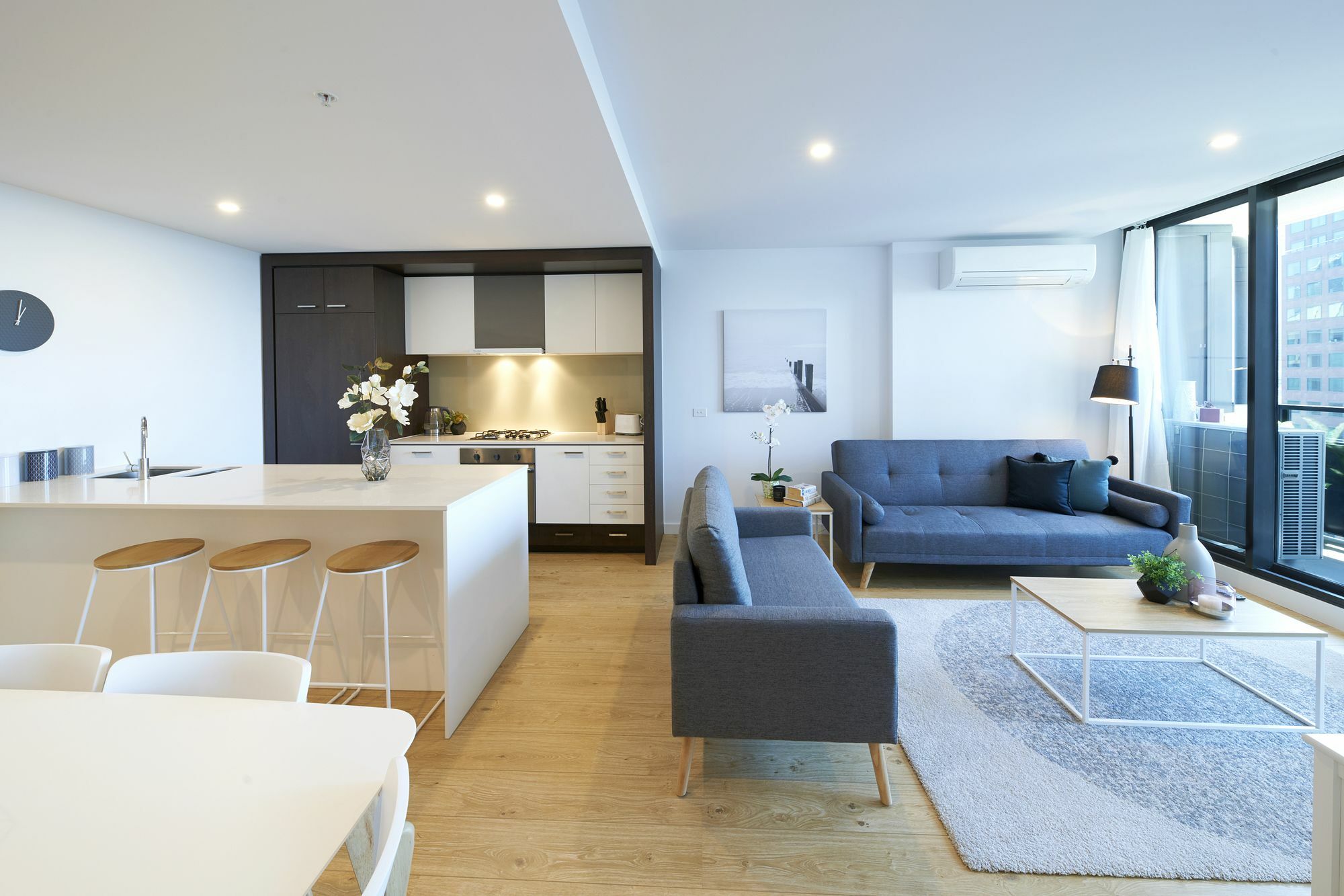 Jacinta By The Yarra - Rejuvenate