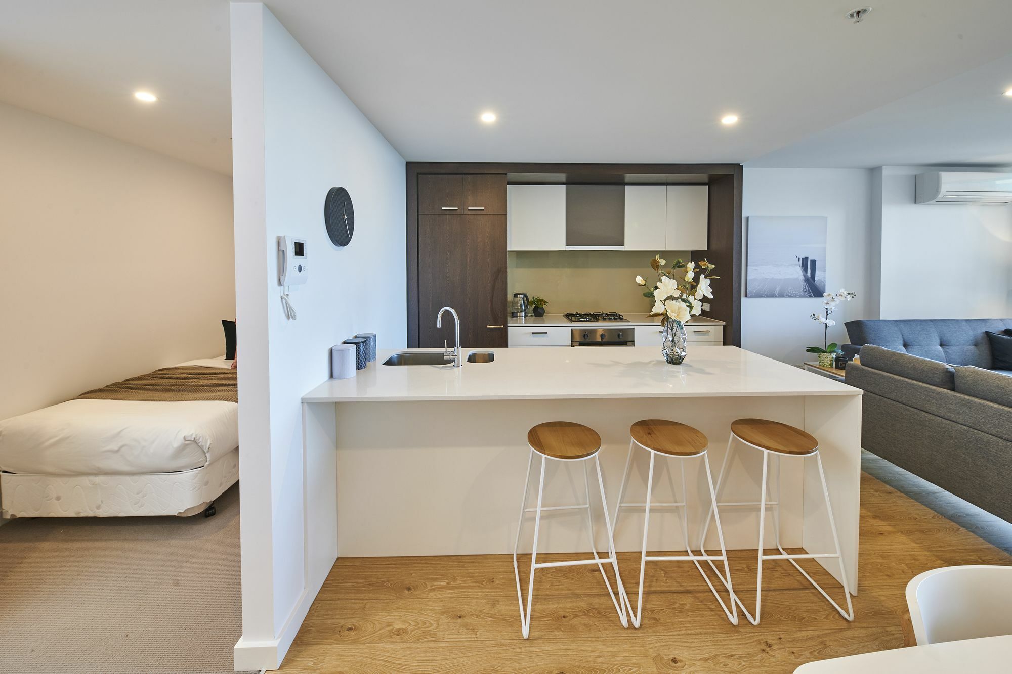 Apartment Jacinta By The Yarra - Rejuvenate Melbourne