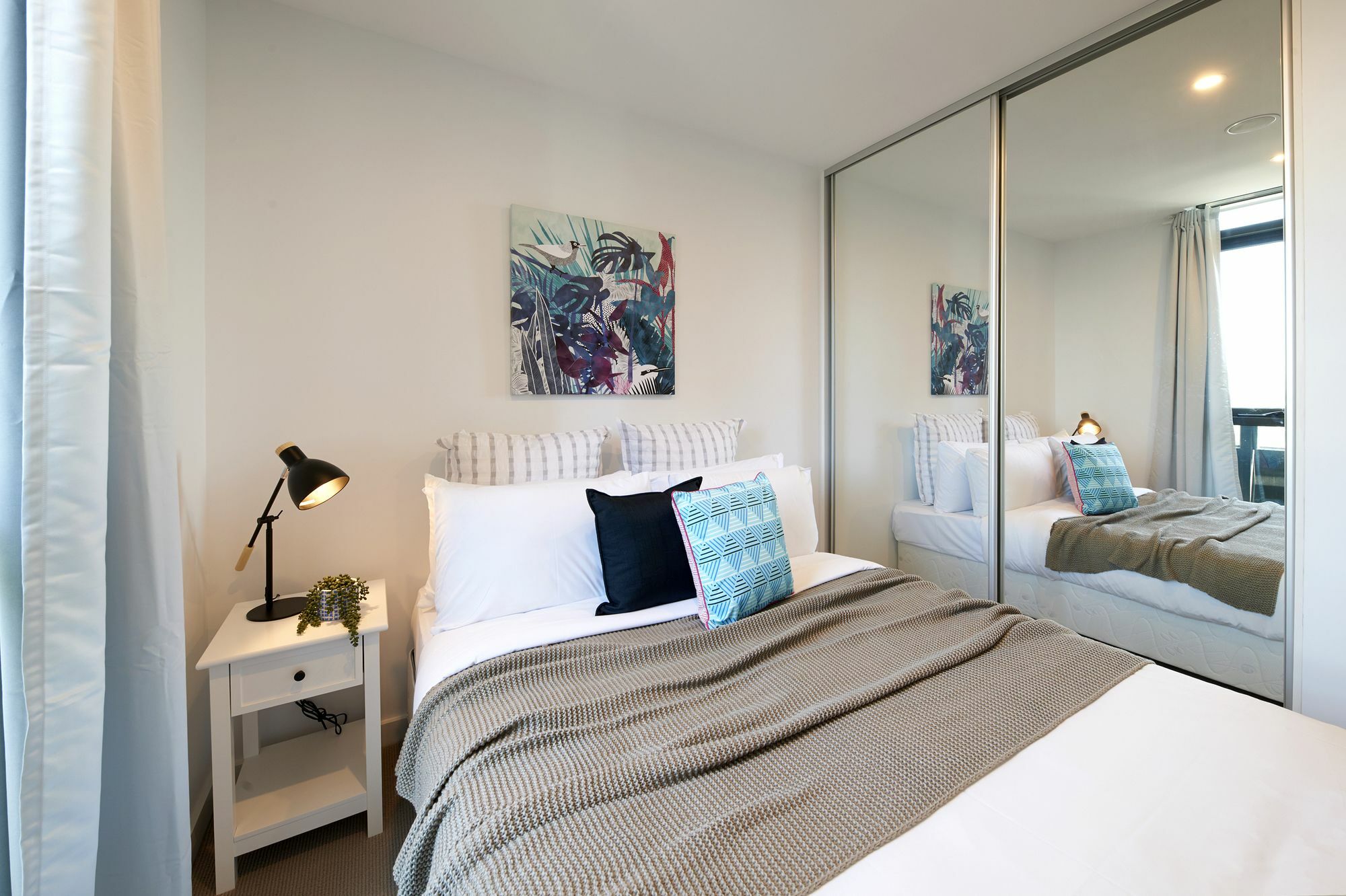Apartment Jacinta By The Yarra - Rejuvenate *