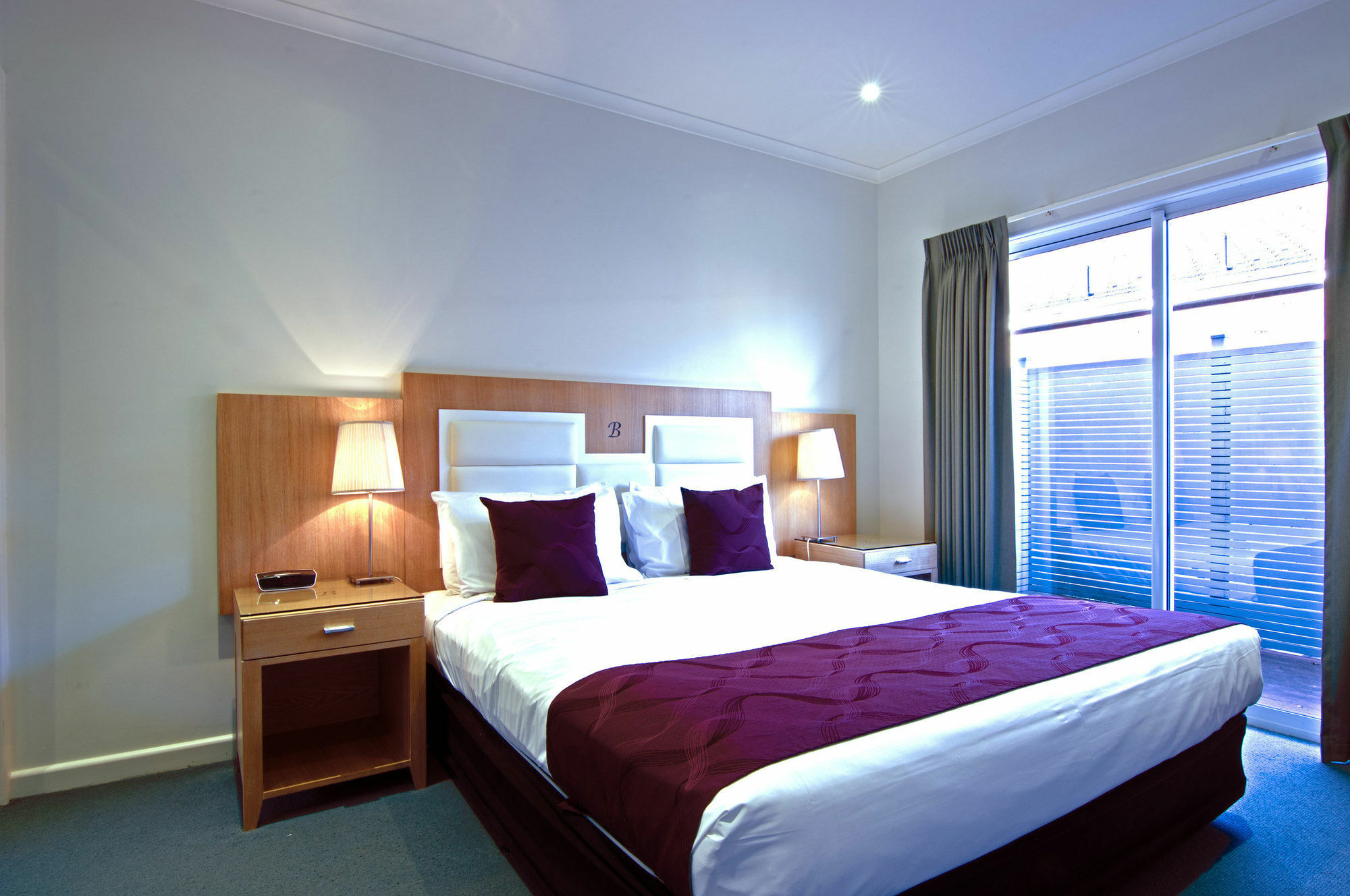 Brighton Serviced Aparthotel
