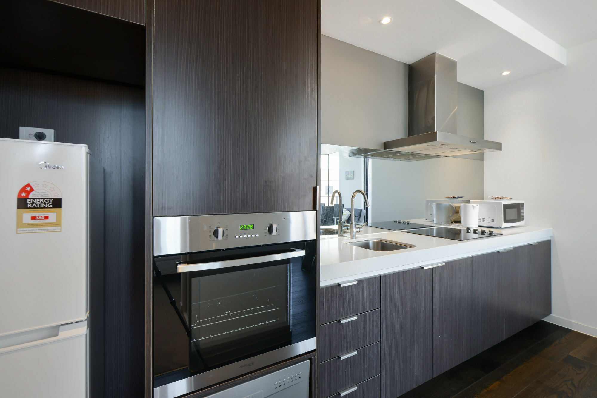 Apartment Urbanminder @ Midtown Melbourne