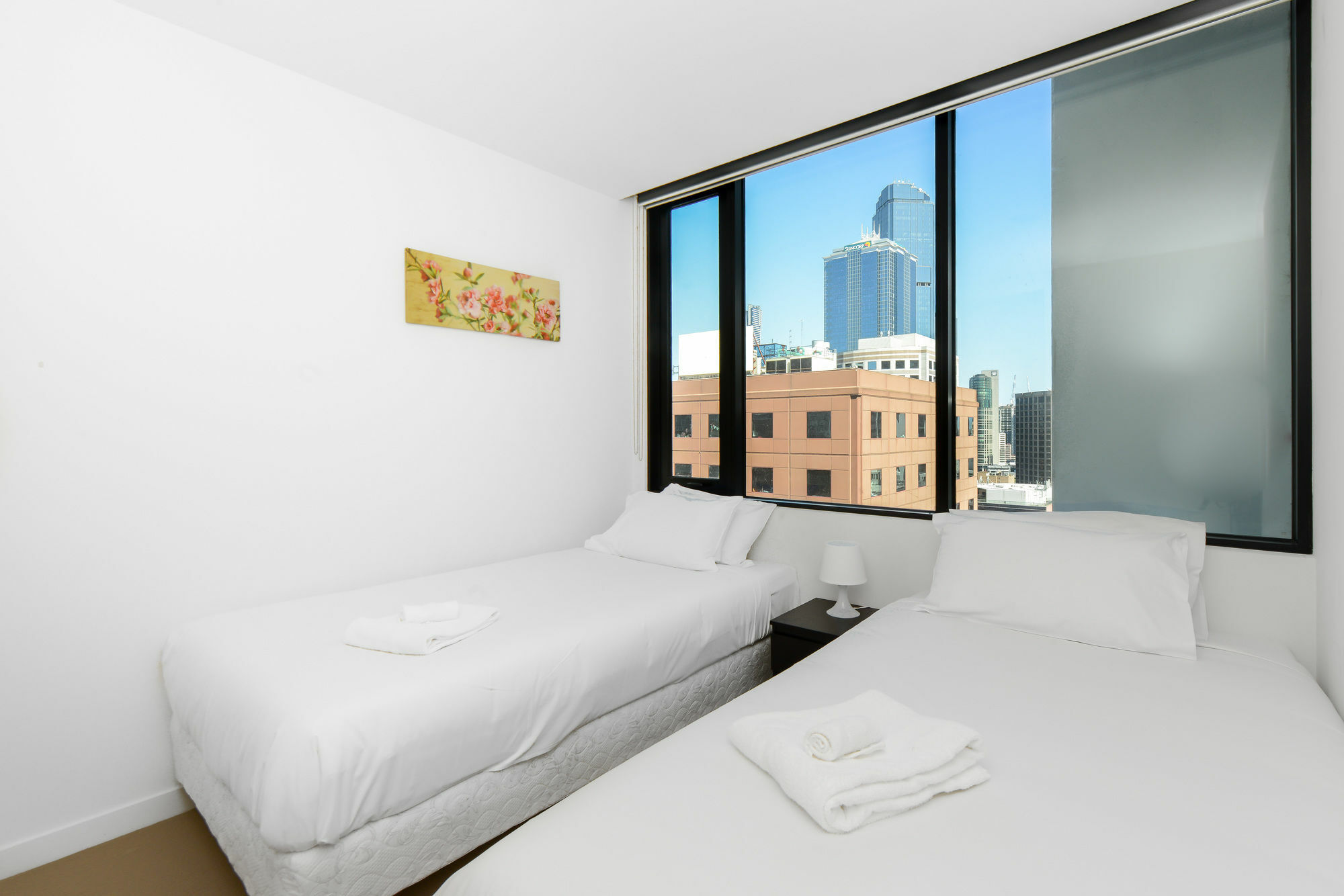 Urbanminder @ Midtown Apartment *