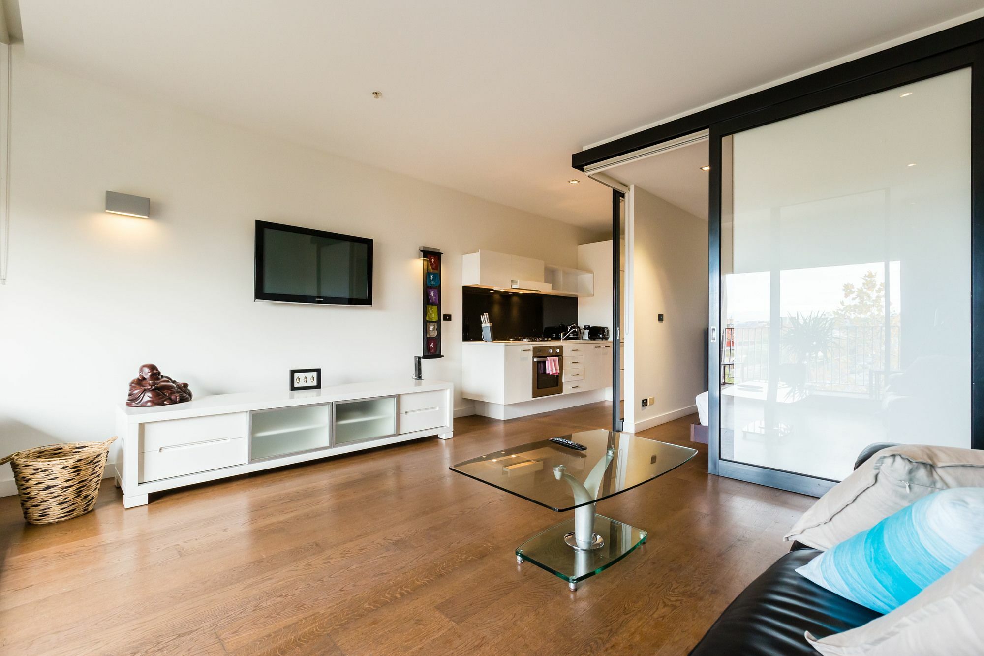 Apartment Cleo, 1bdr St Kilda