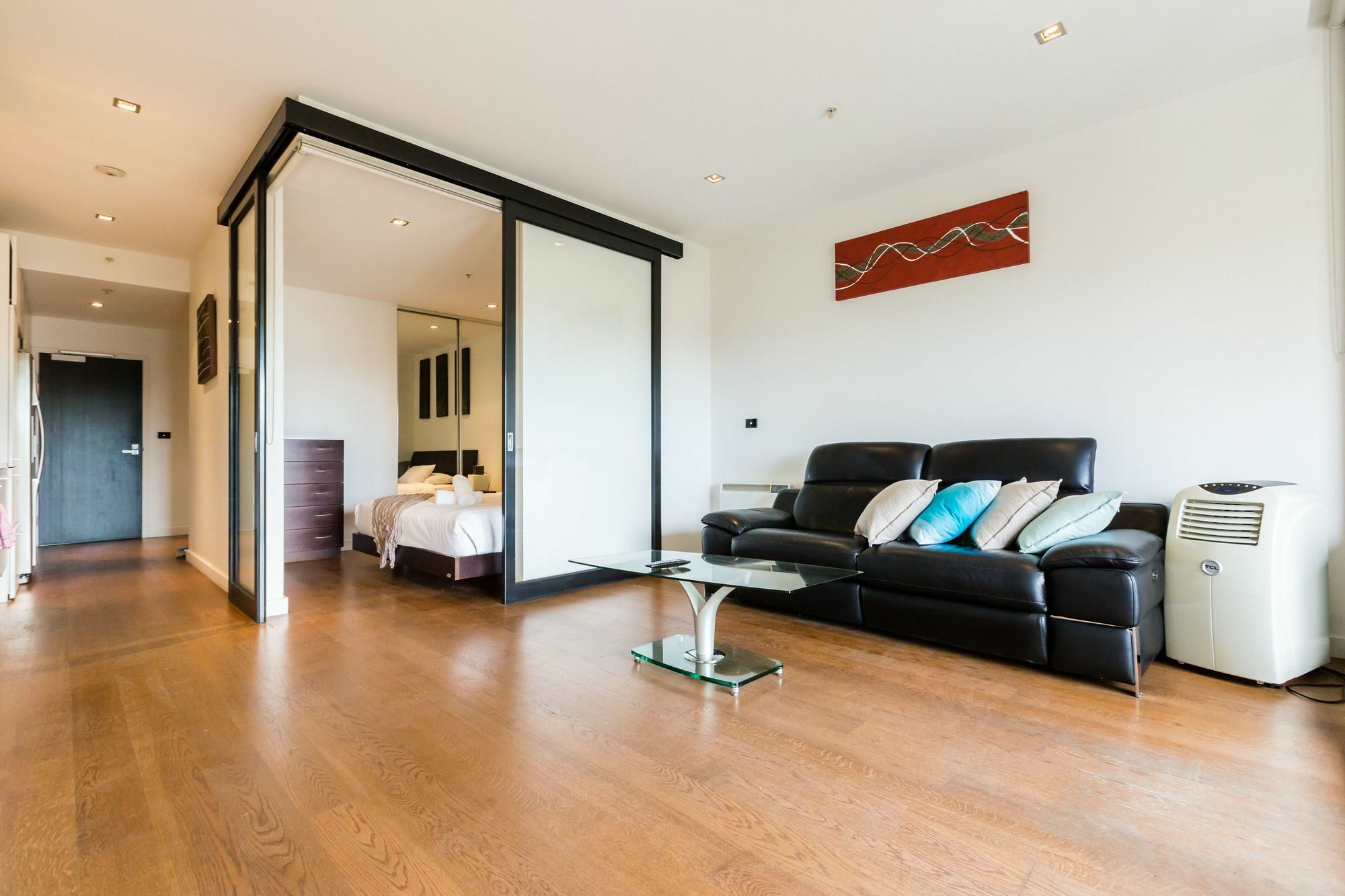 Cleo, 1bdr St Kilda *