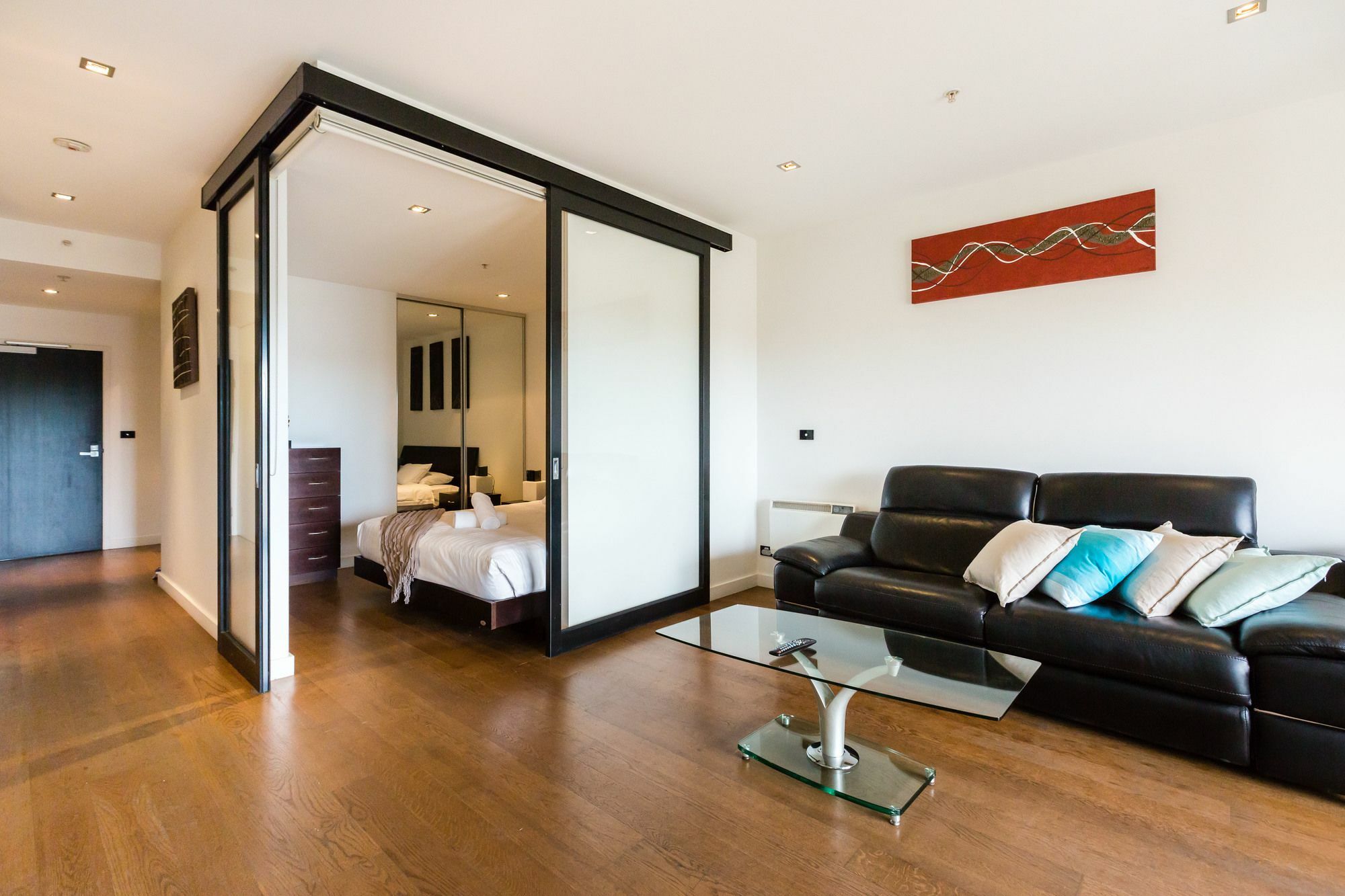 Cleo, 1bdr St Kilda