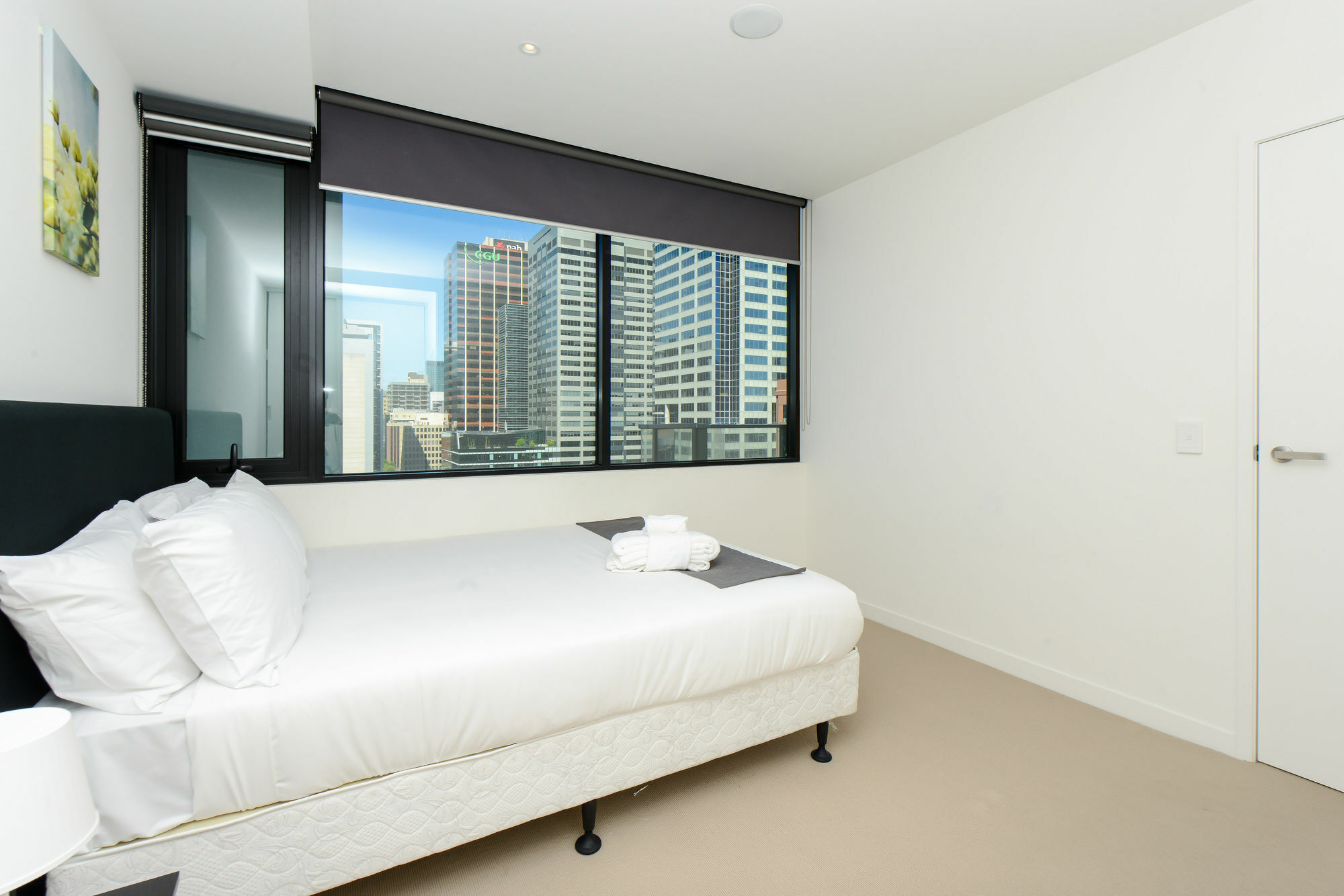 Urbanminder @ Midtown Apartment Melbourne