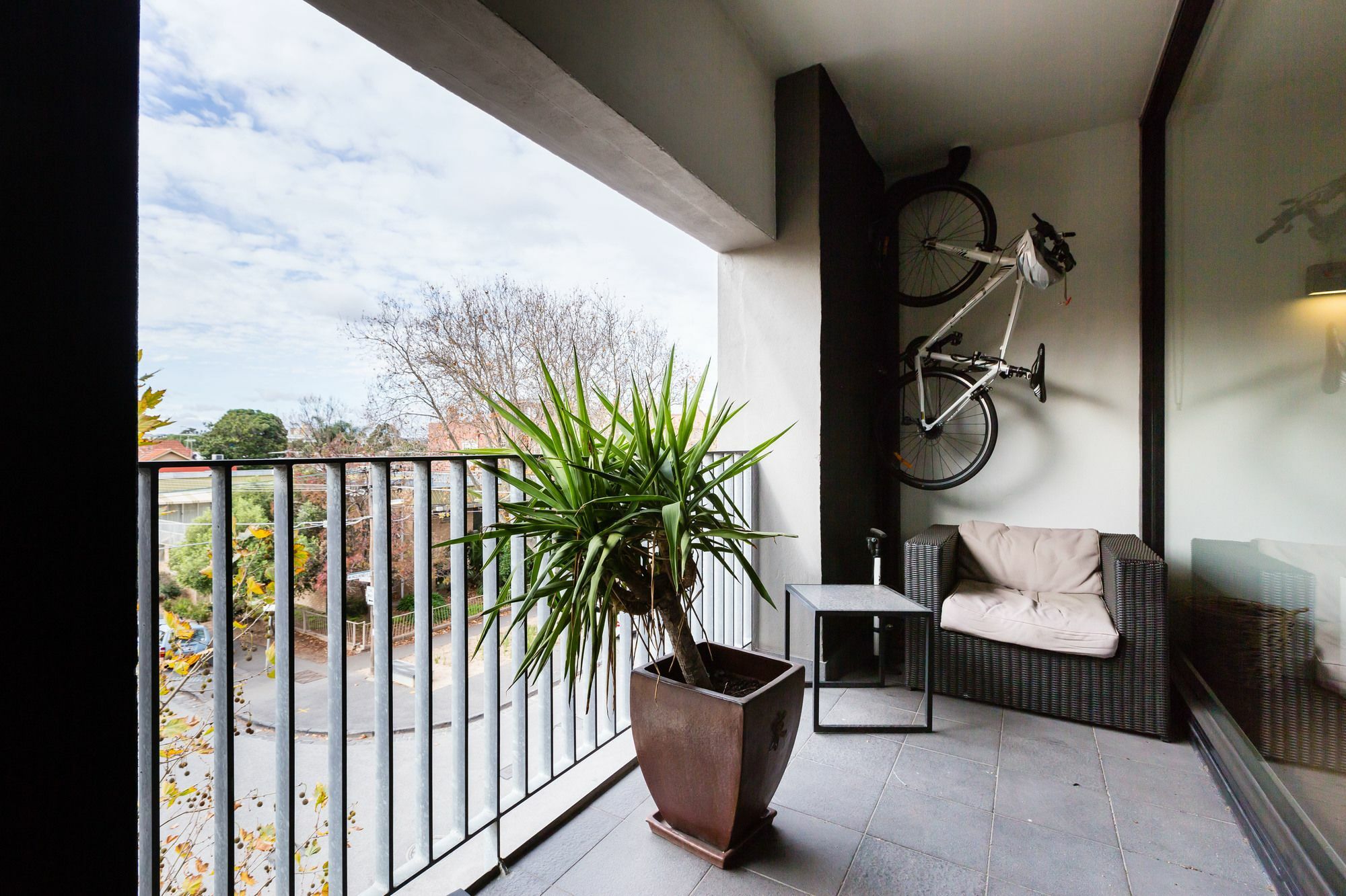 Apartment Cleo, 1bdr St Kilda *