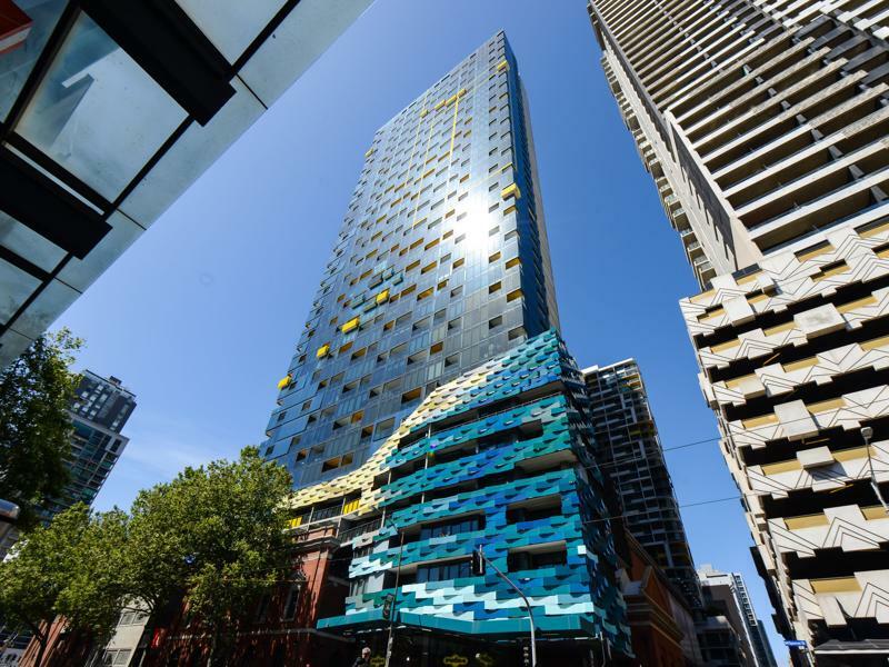 Apartment Urbanminder @ Midtown *