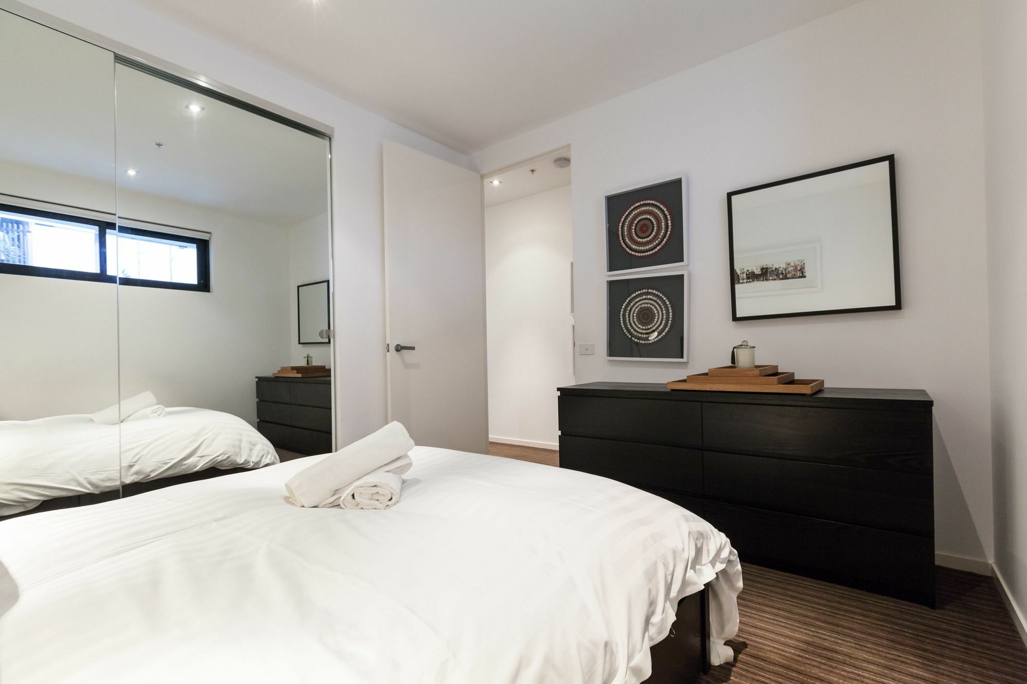 Apartment Zach, 1bdr St.kilda *