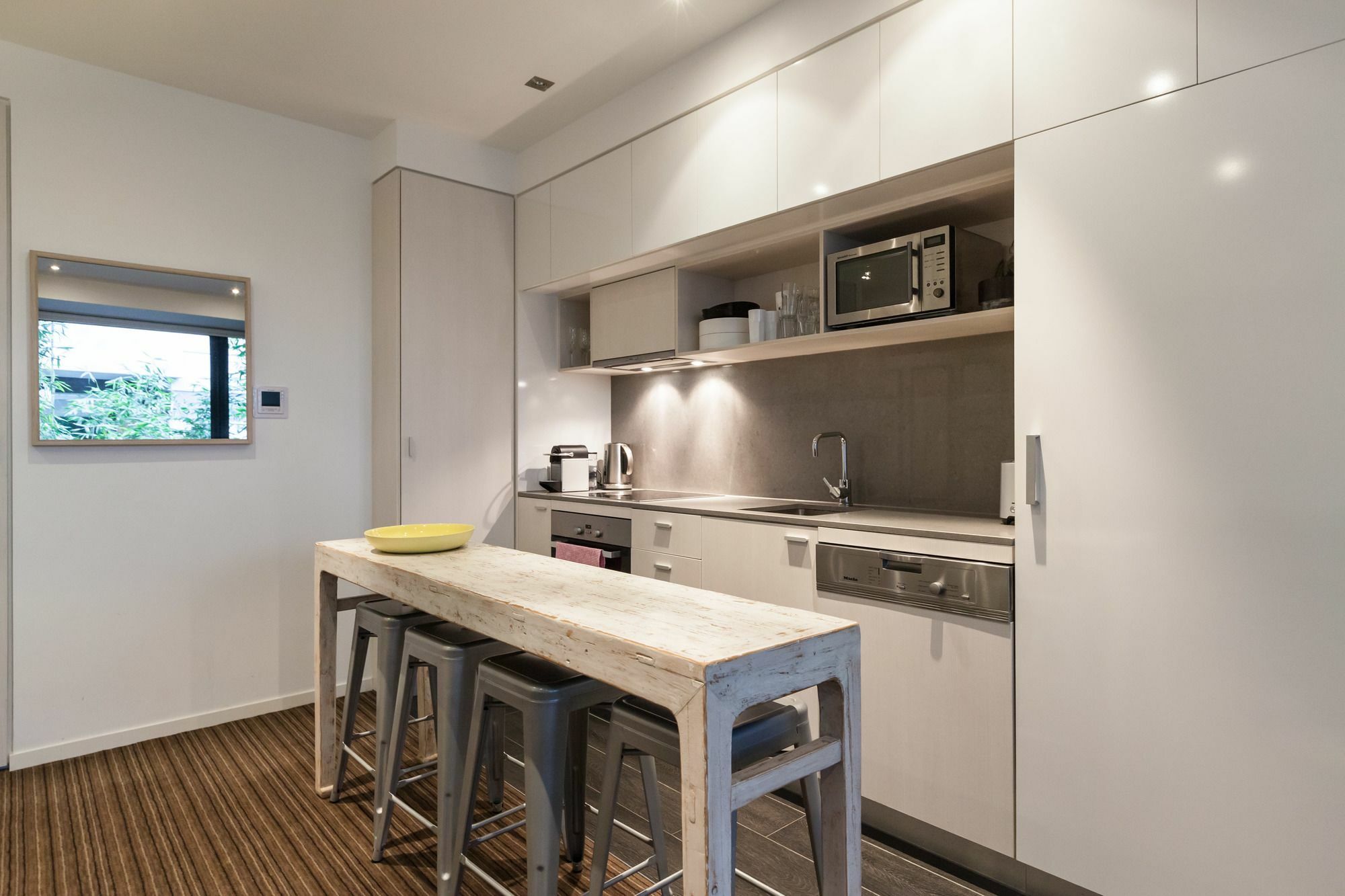 Zach, 1bdr St.kilda Apartment Melbourne
