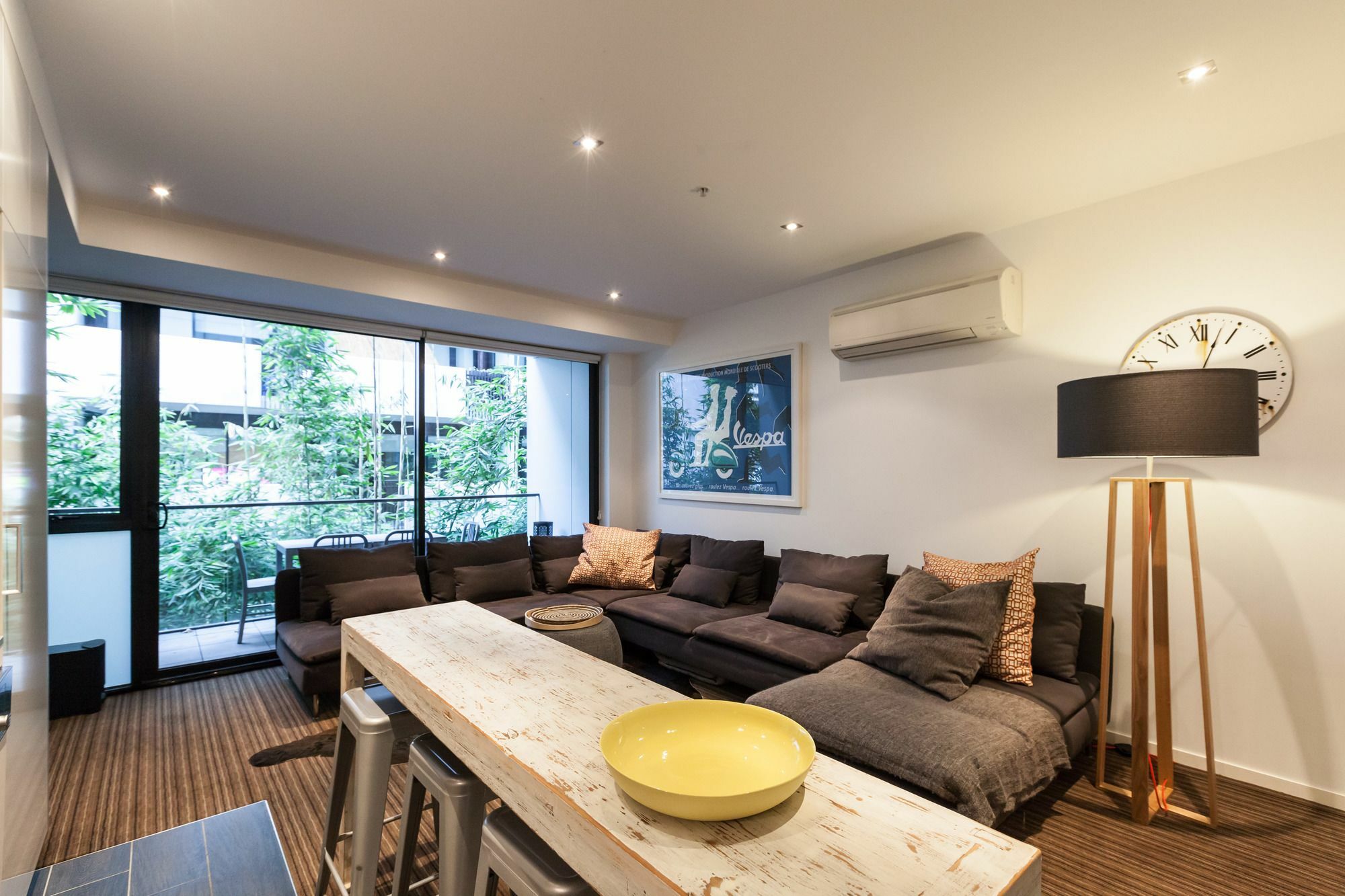 Apartment Zach, 1bdr St.kilda
