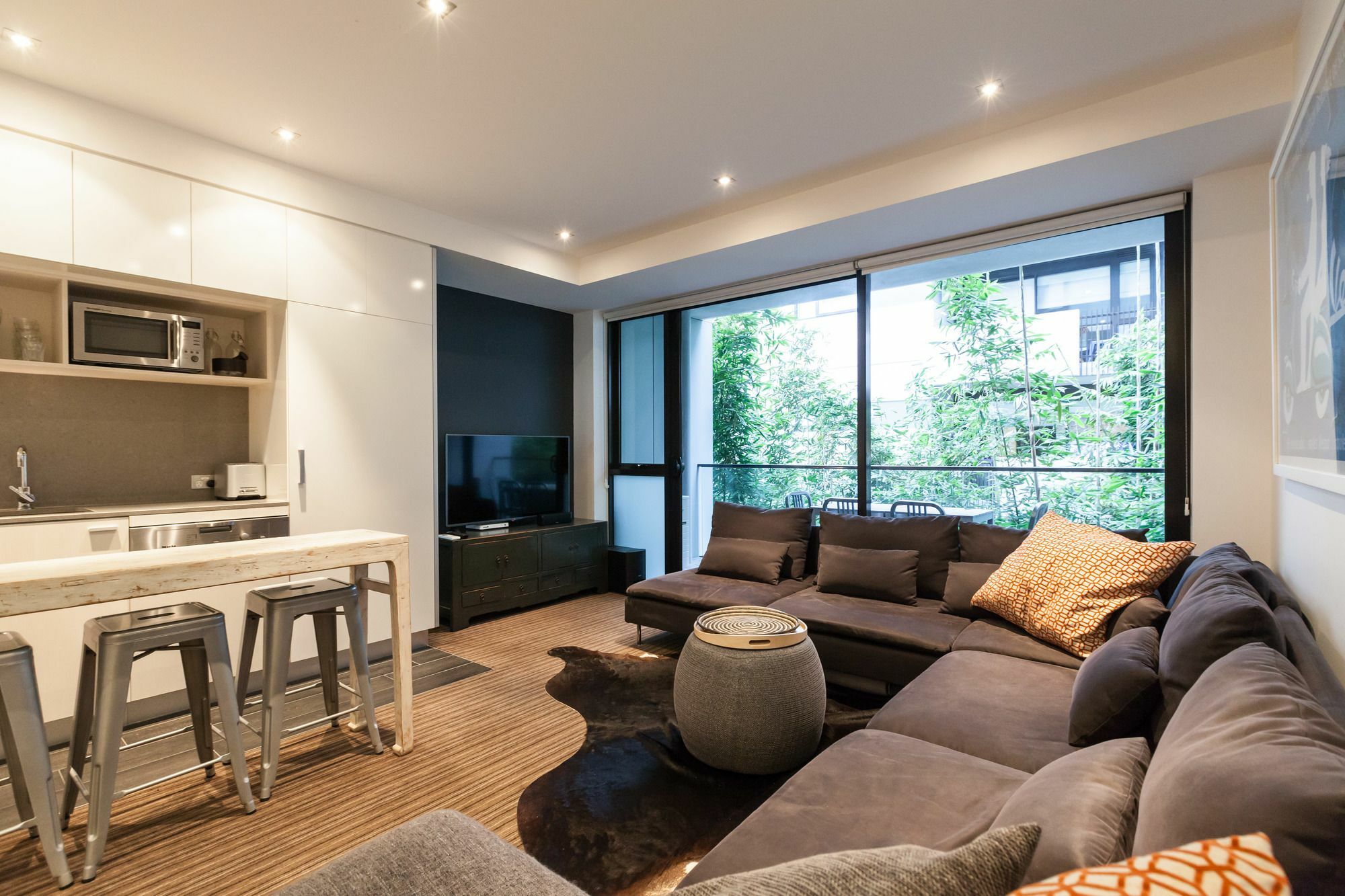 Apartment Zach, 1bdr St.kilda *