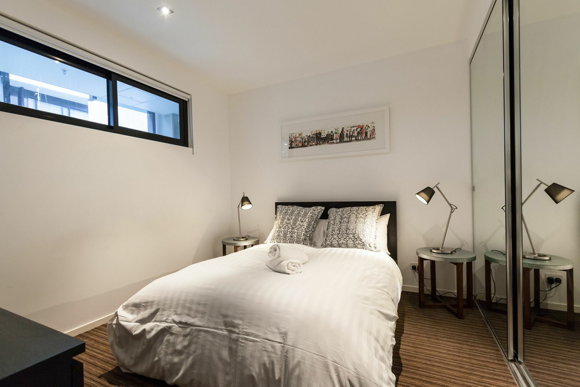 Zach, 1bdr St.kilda