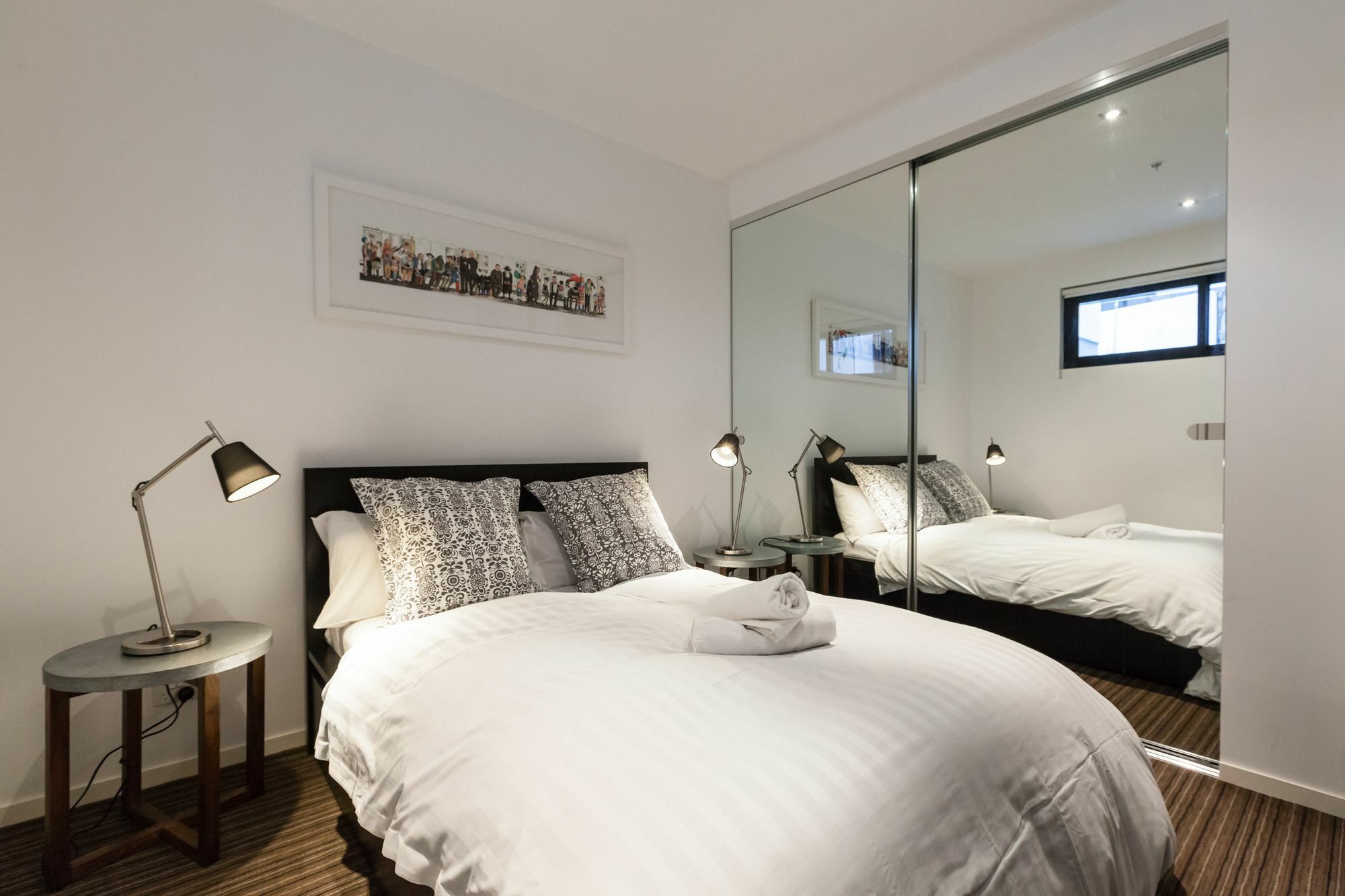 Zach, 1bdr St.kilda * Melbourne