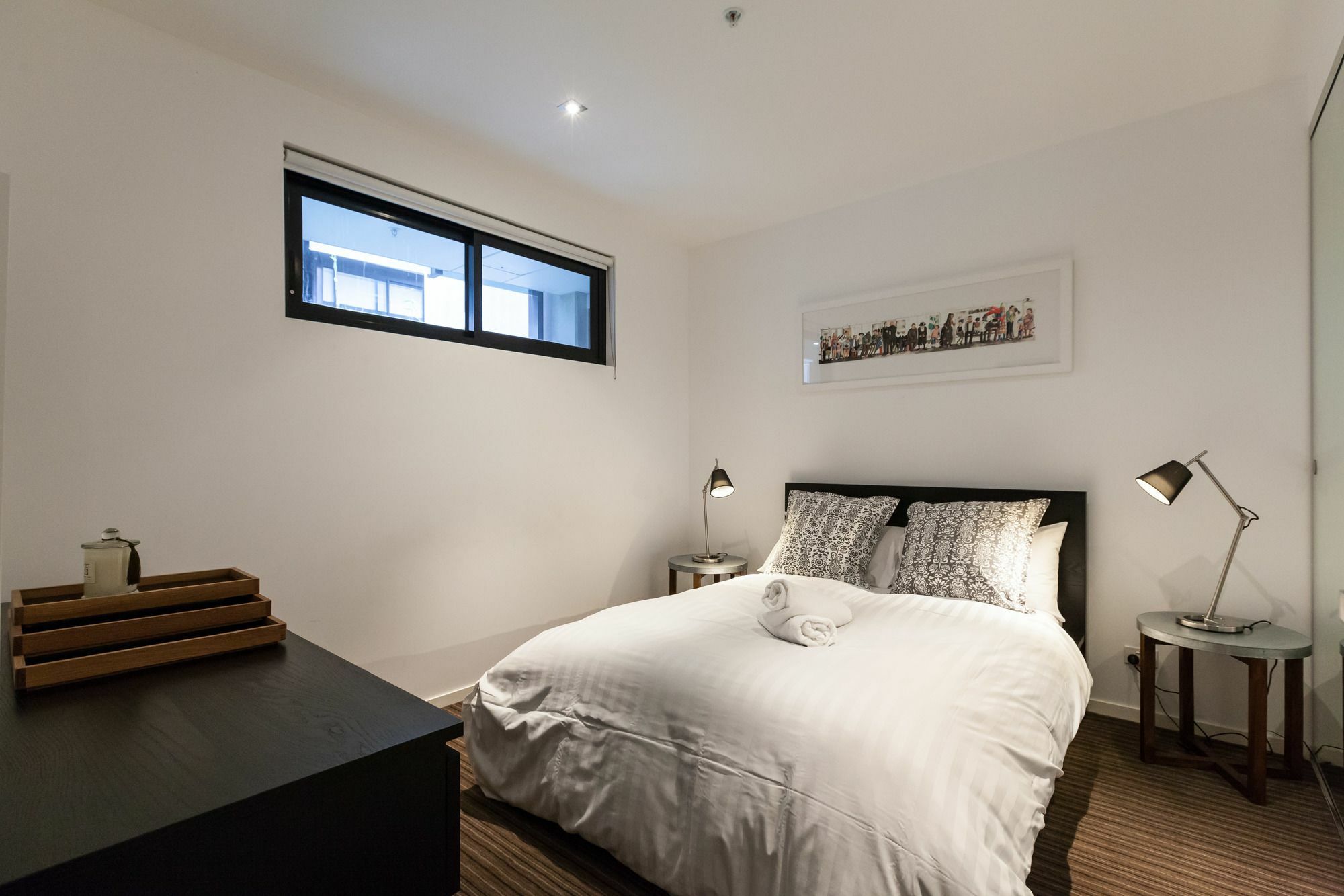 Zach, 1bdr St.kilda * Melbourne