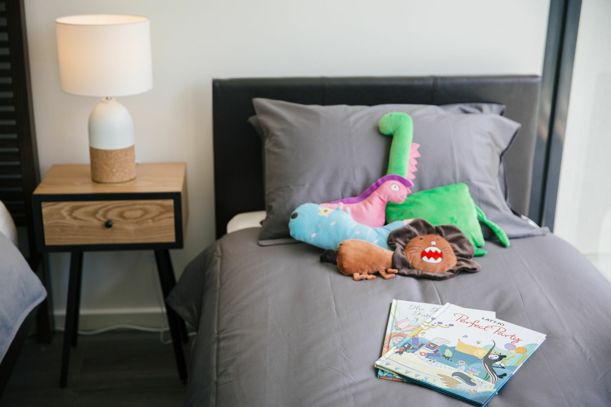 South 2bed 2bath Family * Melbourne