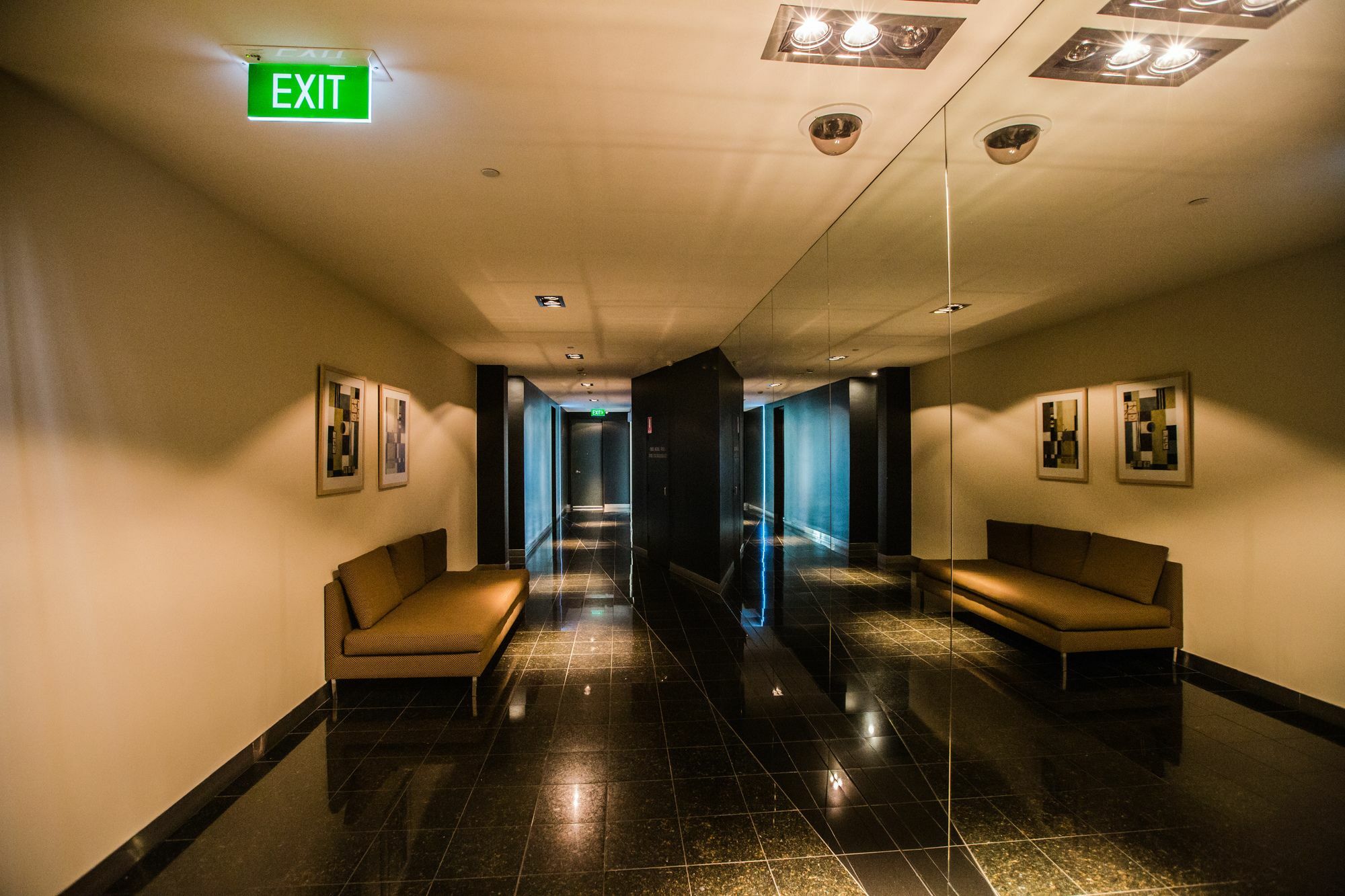 South 2bed 2bath Family