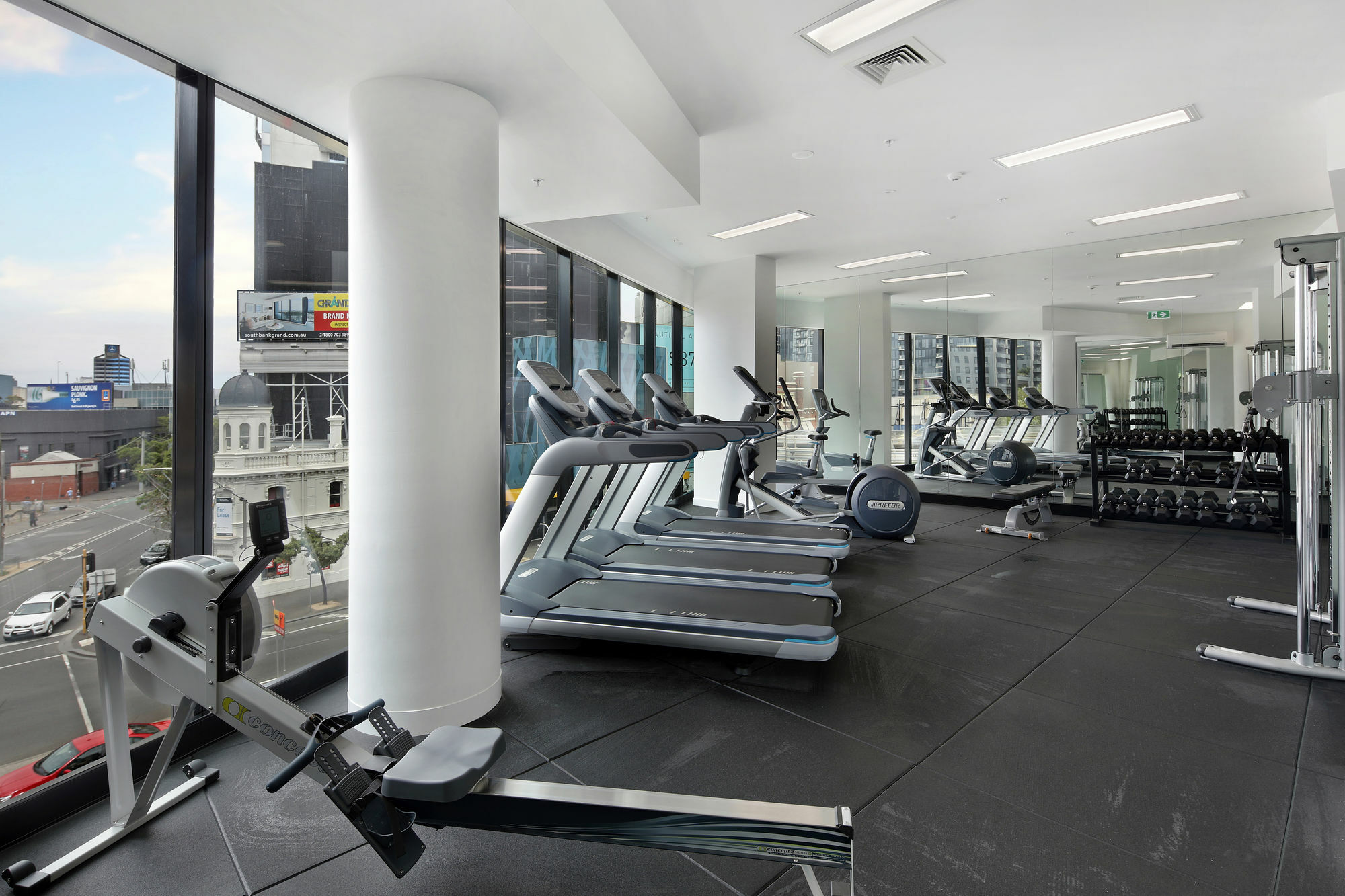 Experience Bella Melbourne
