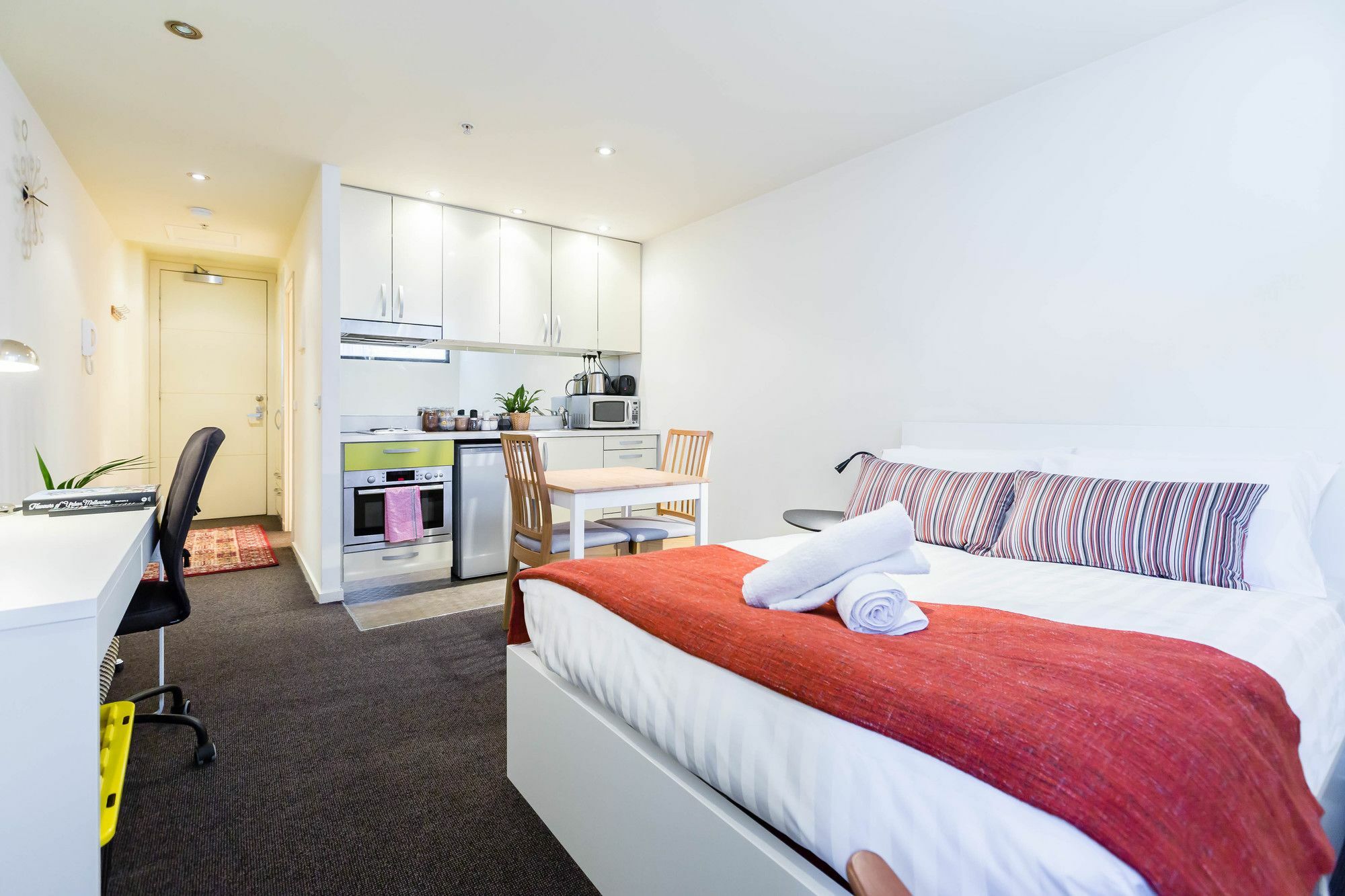 Apartment Emily, Carlton Melbourne