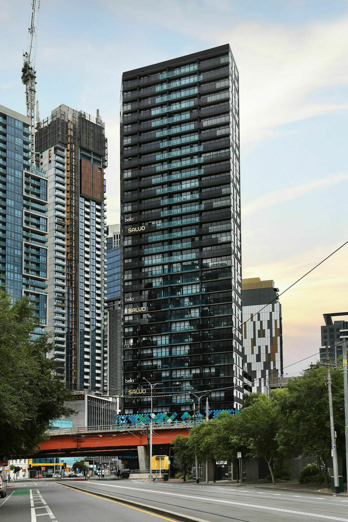 Experience Bella Aparthotel