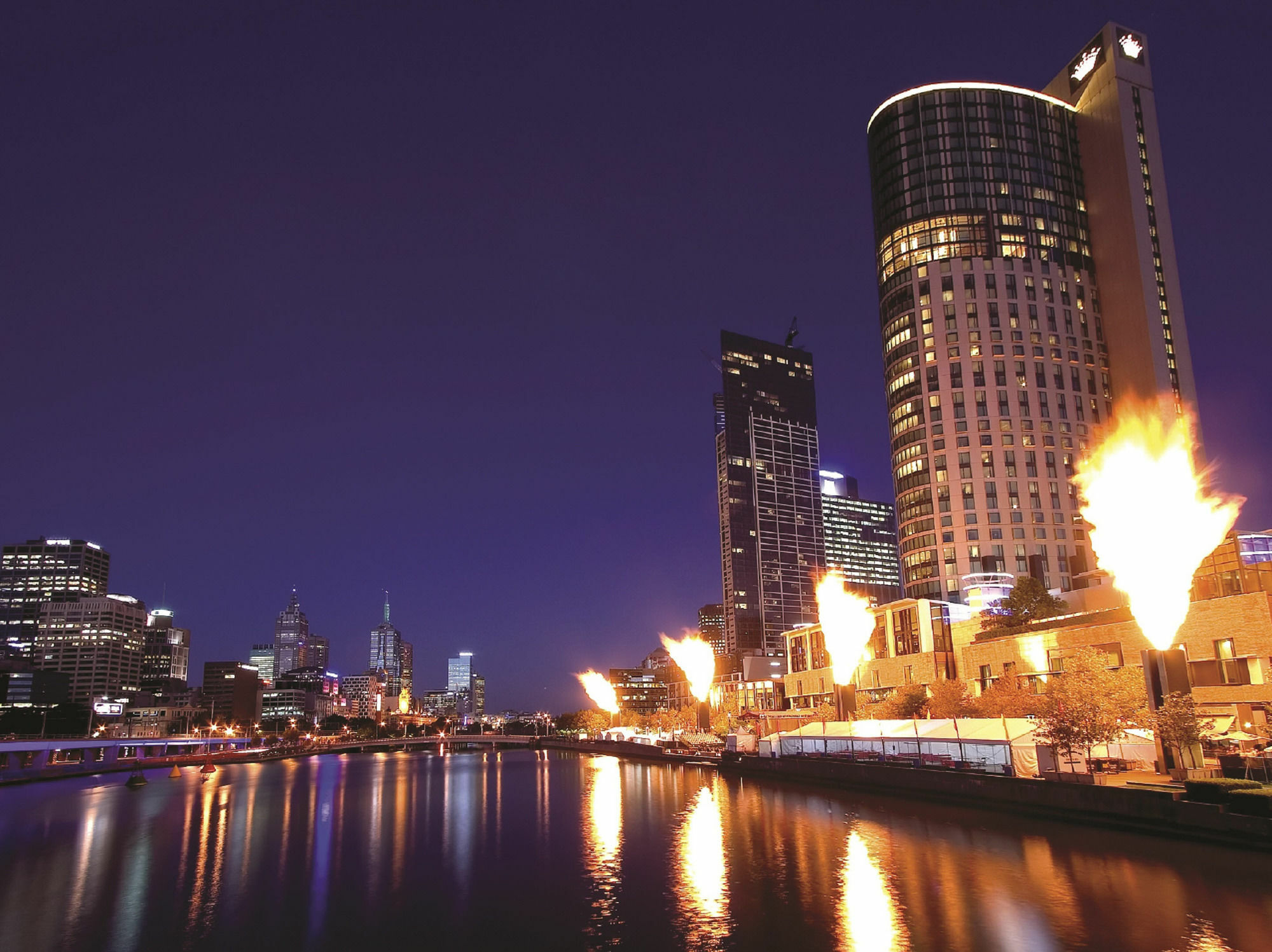 Aparthotel Experience Bella Melbourne