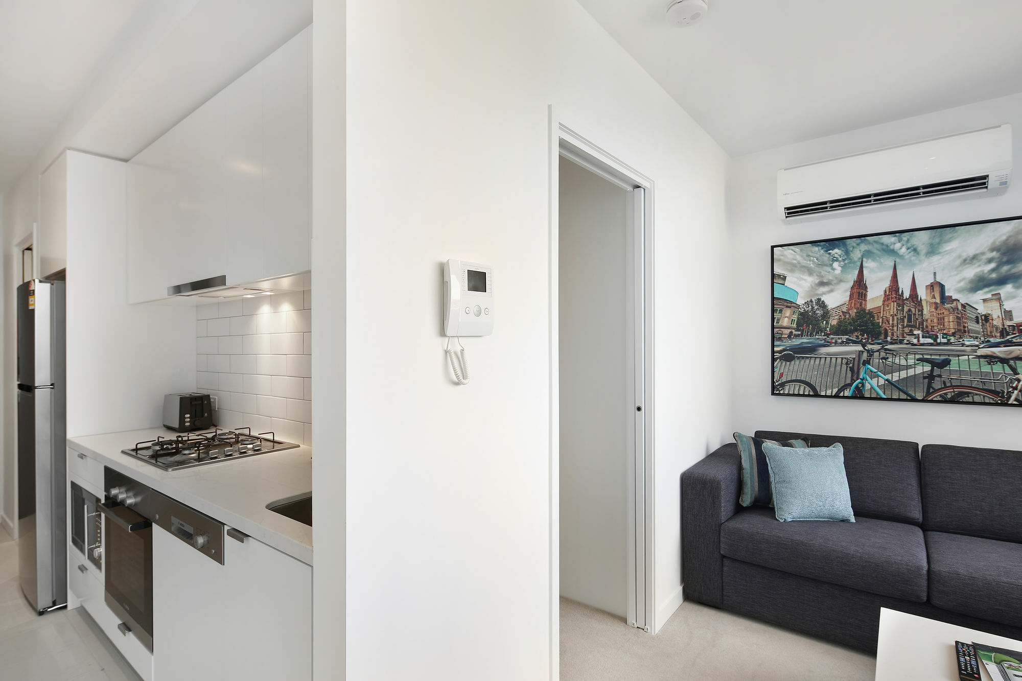 Experience Bella Aparthotel