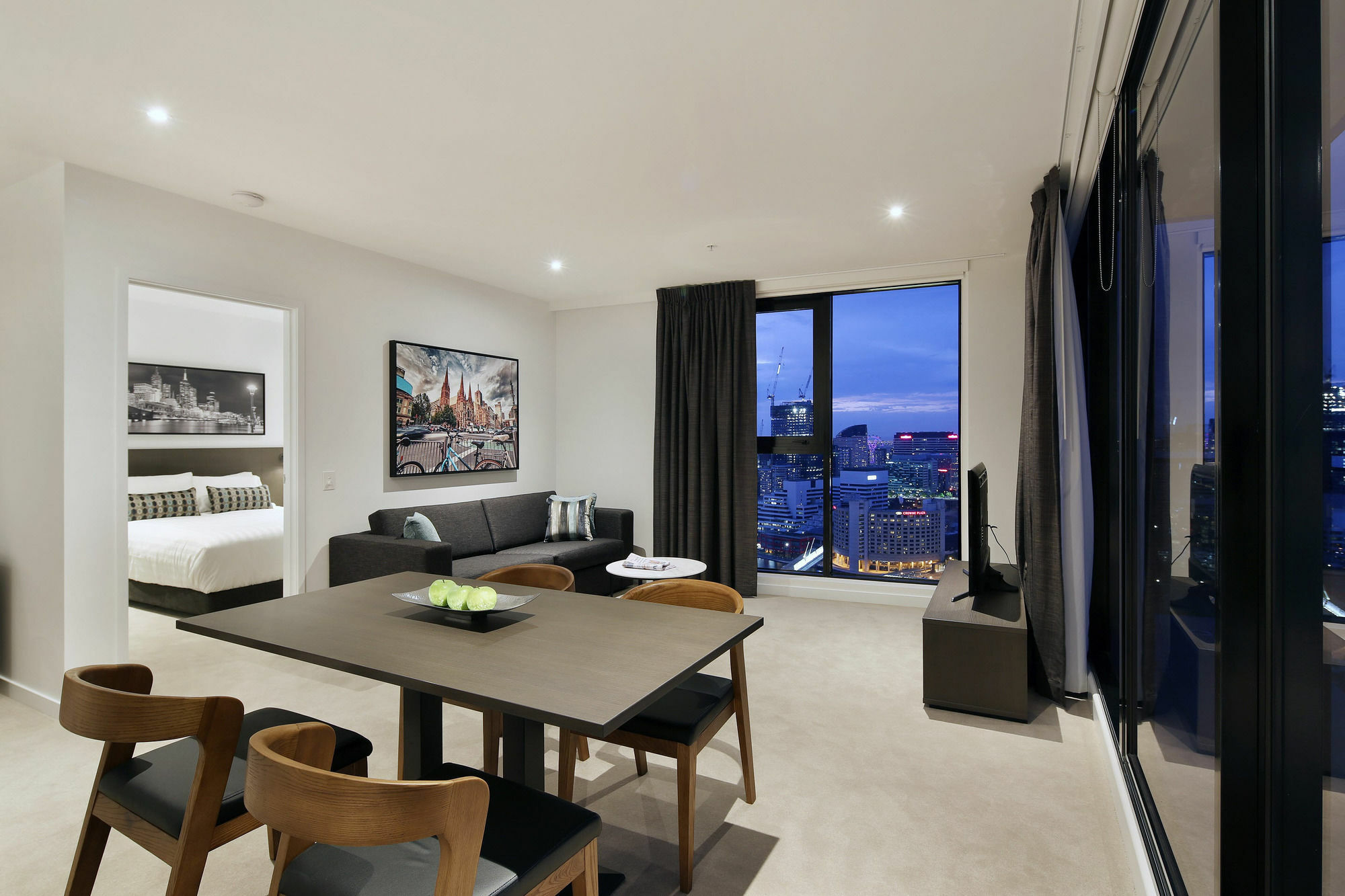 Aparthotel Experience Bella 4*