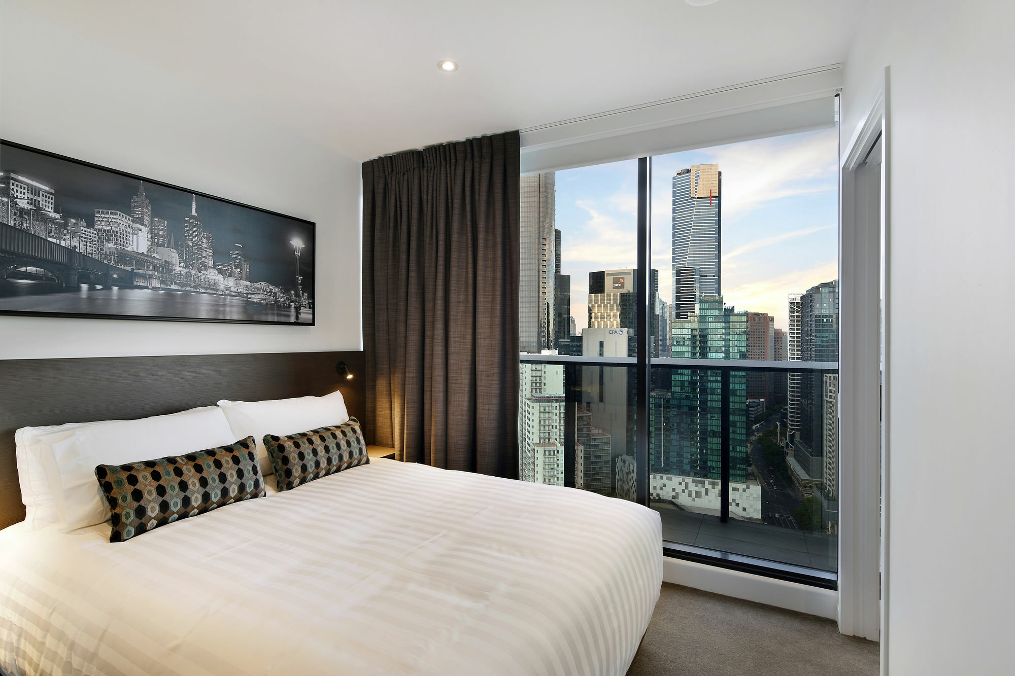 Experience Bella Aparthotel