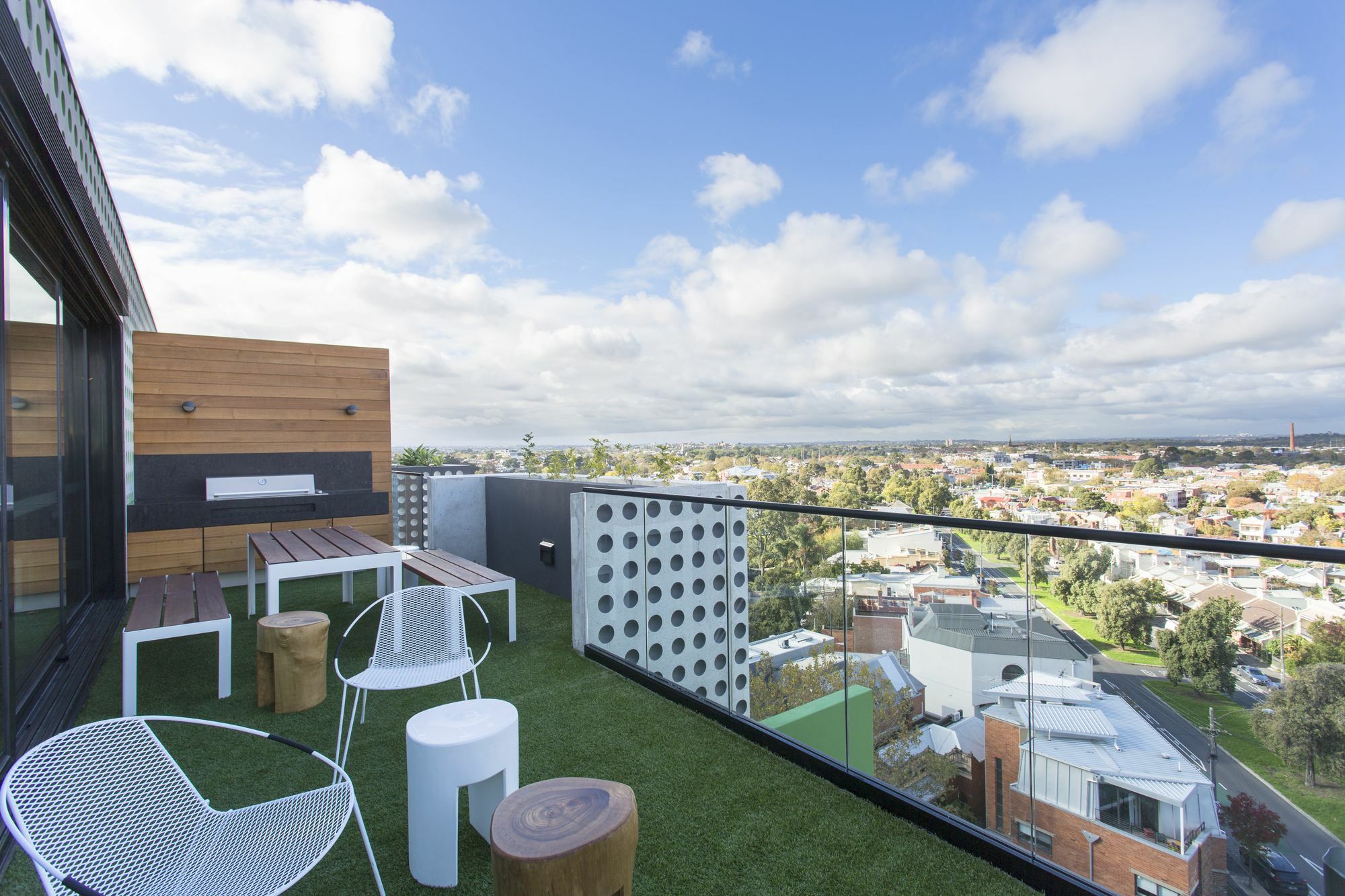 Astra Carlton Apartment Melbourne