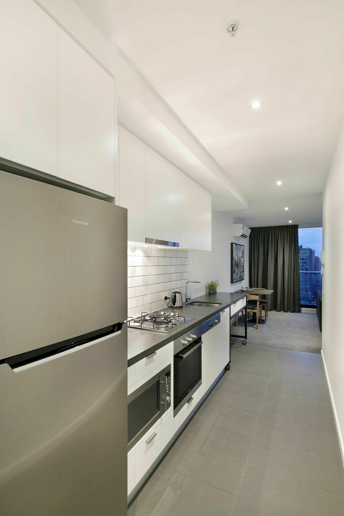 Experience Bella Aparthotel 4*