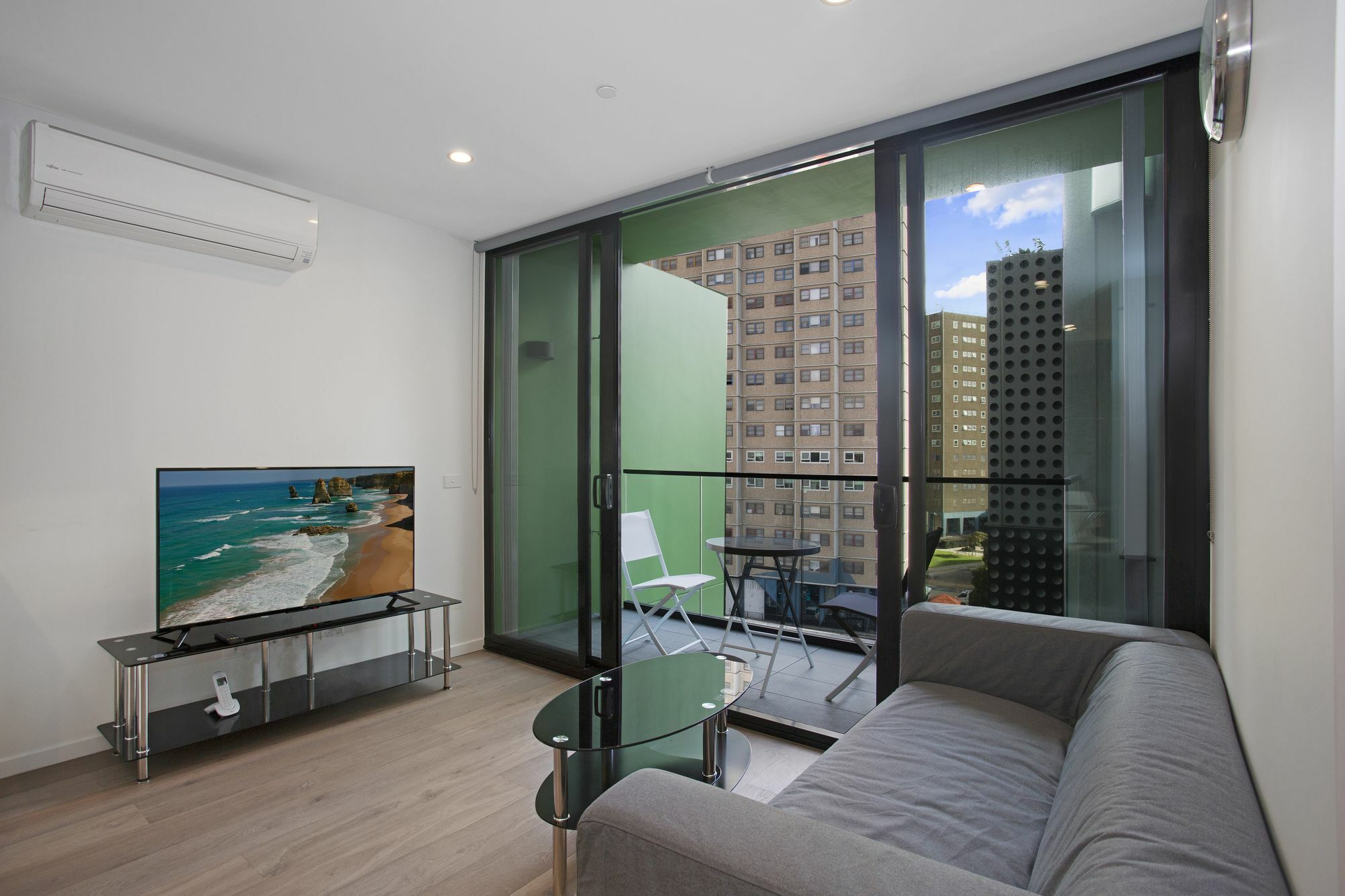 Astra Carlton Apartment Melbourne