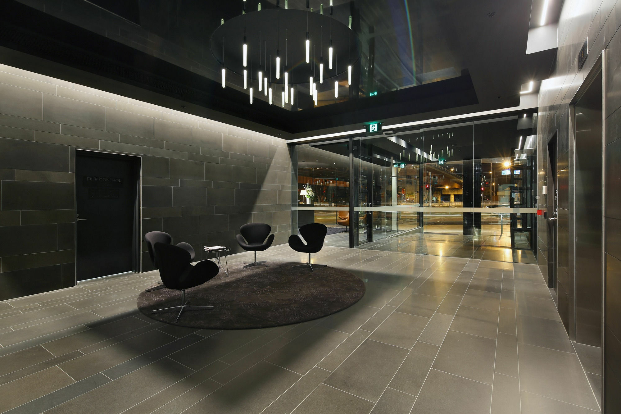 Experience Bella Aparthotel Melbourne