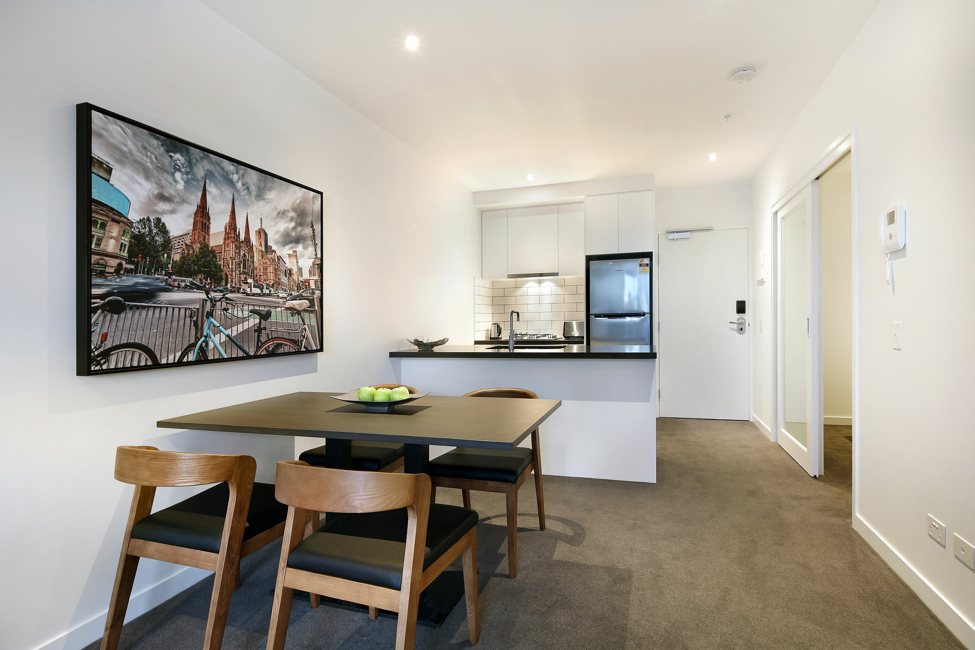 Experience Bella Melbourne